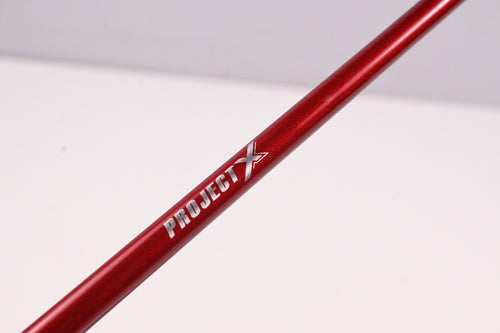Project X Denali Red 70 #3 Wood Shaft / X-Flex / Ping 3rd Gen
