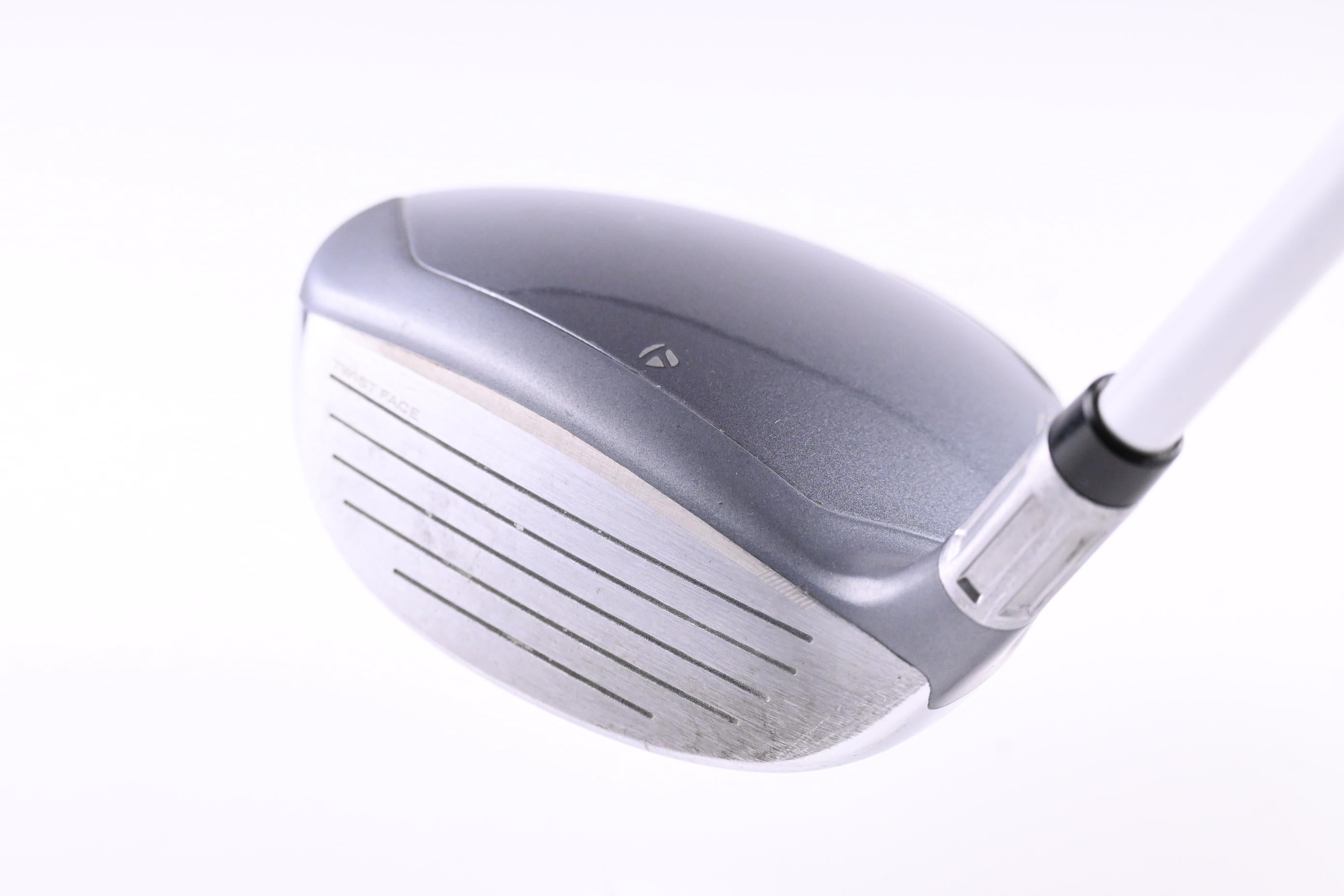 Ladies Taylormade Stealth 2 HD #5 Wood / 19 Degree / Ladies Flex Aldila Ascent