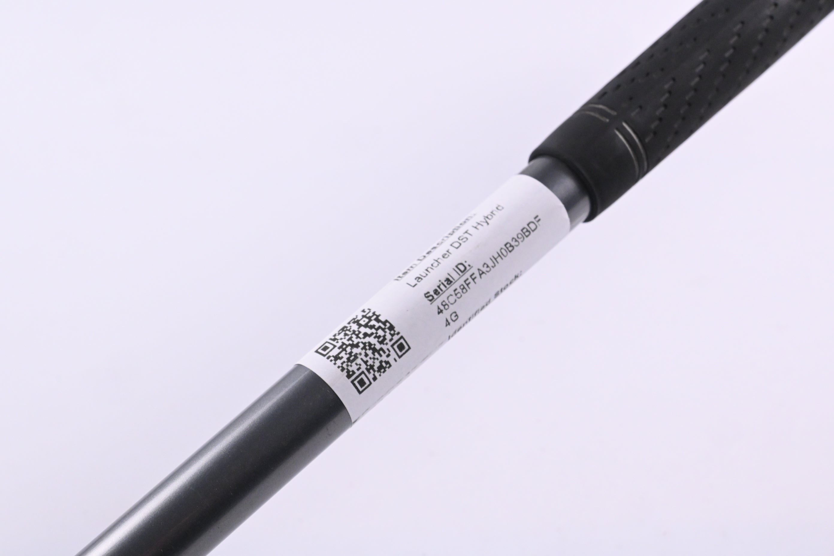Cleveland Launcher DST #4 Hybrid / 23 Degree / Regular Flex Diamana 74 Shaft