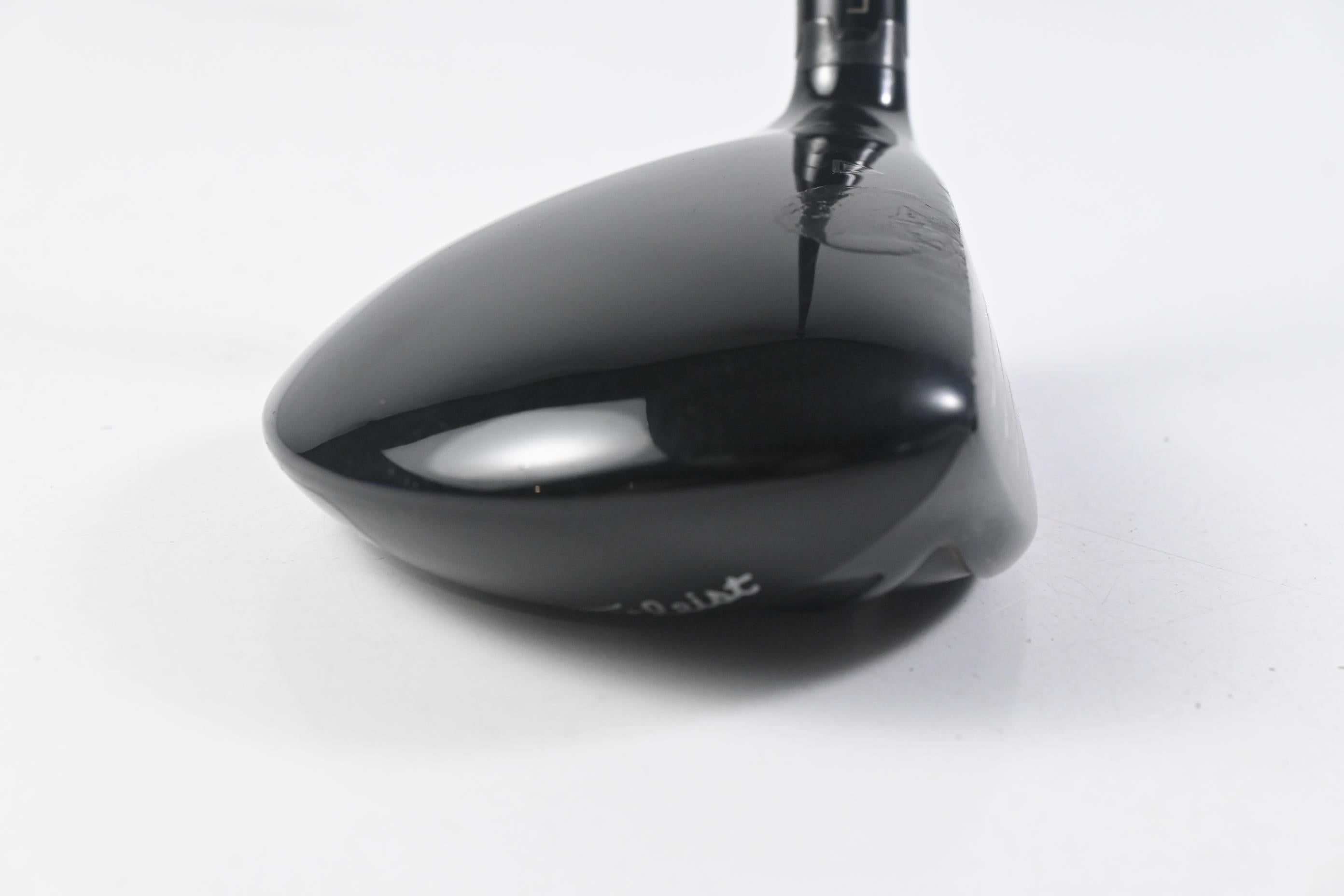 Titleist TS2 #5 Wood / 18 Degree / Regular Flex Tensei AV Blue 65 Shaft