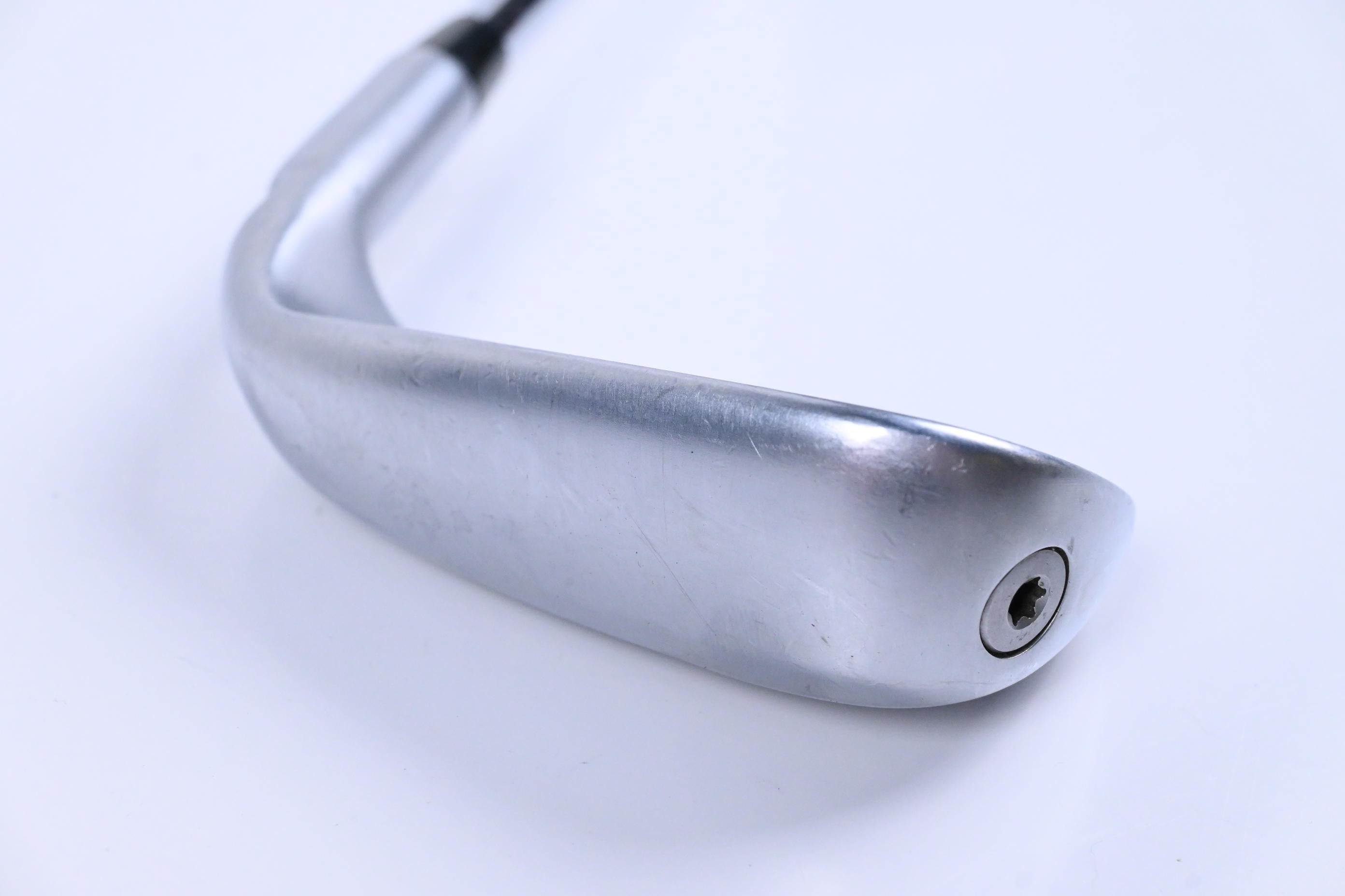 Left Hand Ping ChipR / 38.5 Degree / Red Dot / Wedge Flex Ping Z-Z115 Shaft