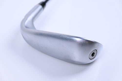 Left Hand Ping ChipR / 38.5 Degree / Red Dot / Wedge Flex Ping Z-Z115 Shaft