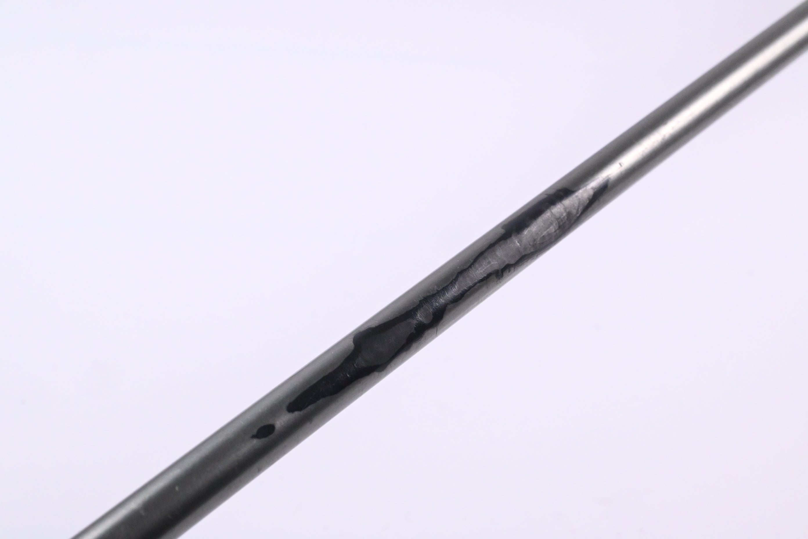 Taylormade R7 Quad Driver / 10.5 Degree / Stiff Flex M.A.S 65 Shaft