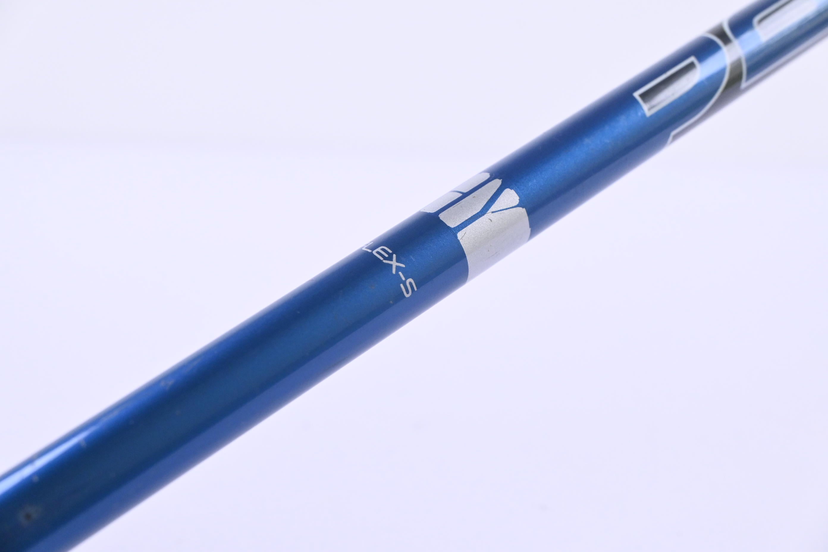 Mizuno JPX 900 #4 Hybrid / 22 Degree / Stiff Flex Fujikura HY Blue Shaft