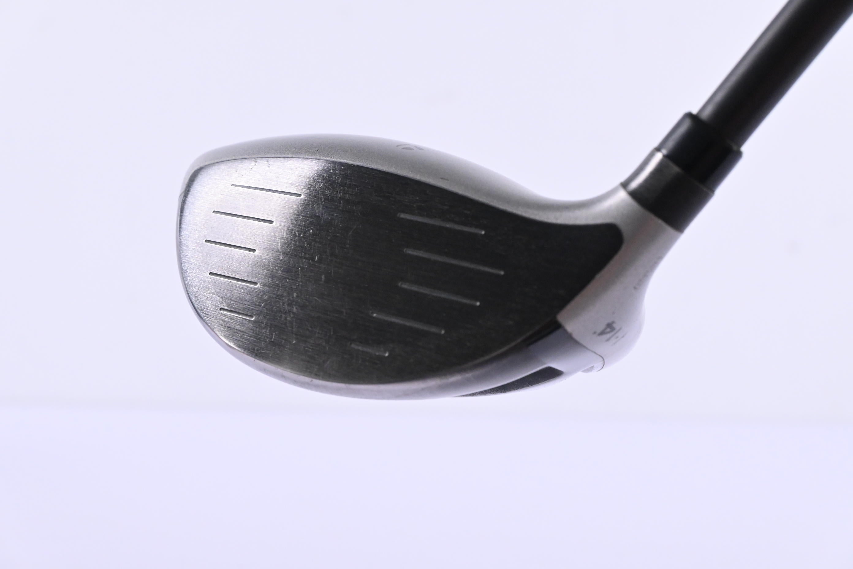 Taylormade SLDR-S Mini Driver / 14 Degree / Regular Flex Speeder 57 Shaft