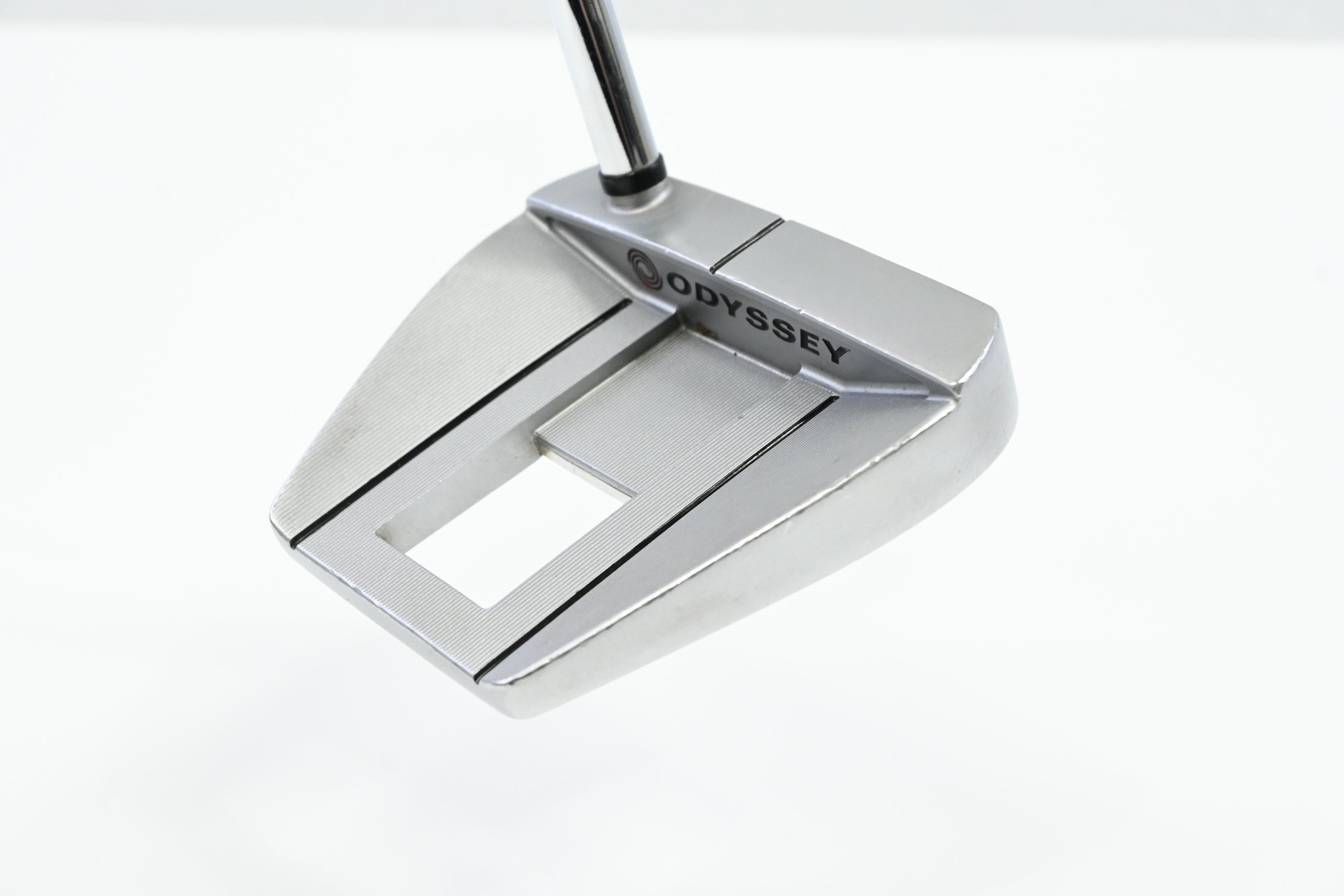 Odyssey White Hot OG 2021 7 Bird Putter / 34 Inch