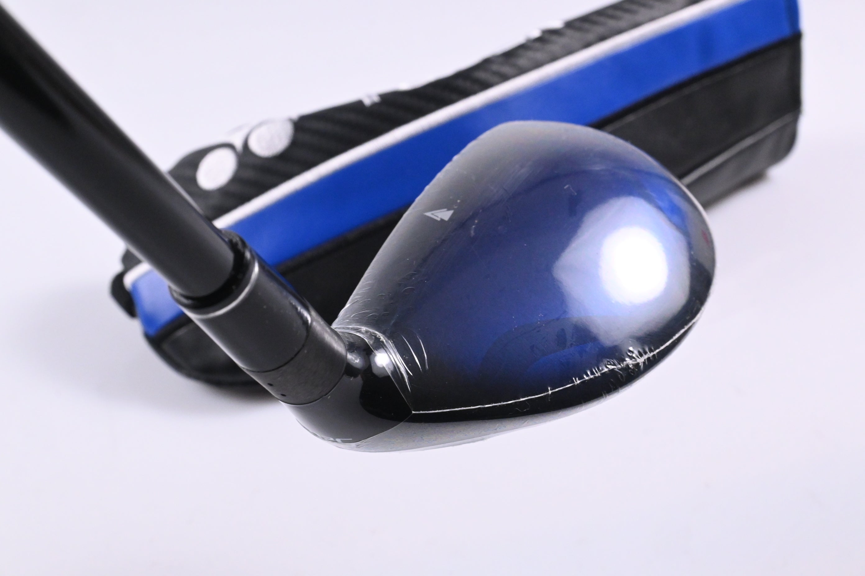 Yonex Ezone Elite 4 #5 Hybrid / 26 Degree / Regular Flex Yonex EX-E04 Shaft