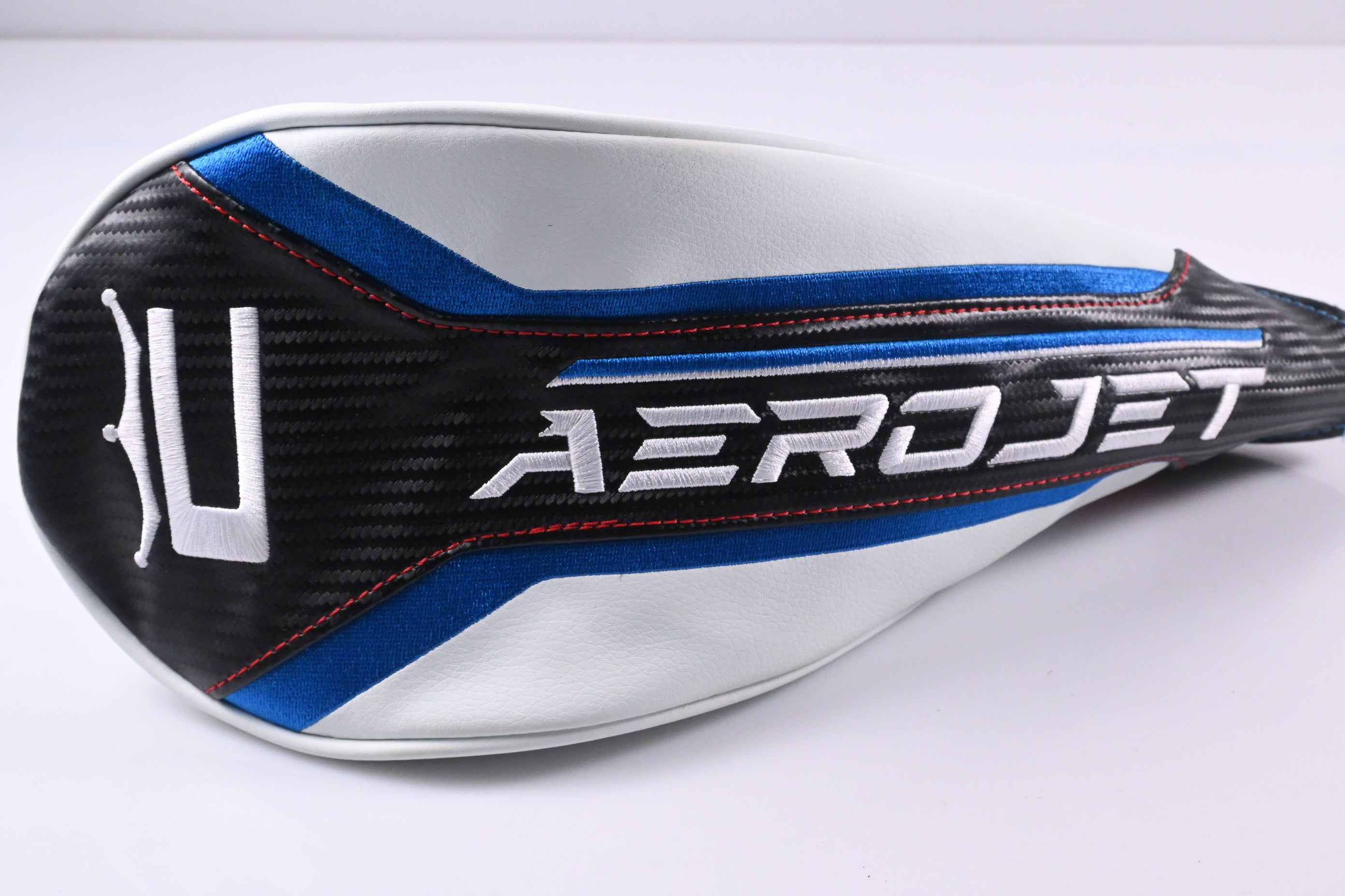 Left Hand Cobra Aerojet Driver / 10.5 Degree / Regular Flex Helium Nanocore 5