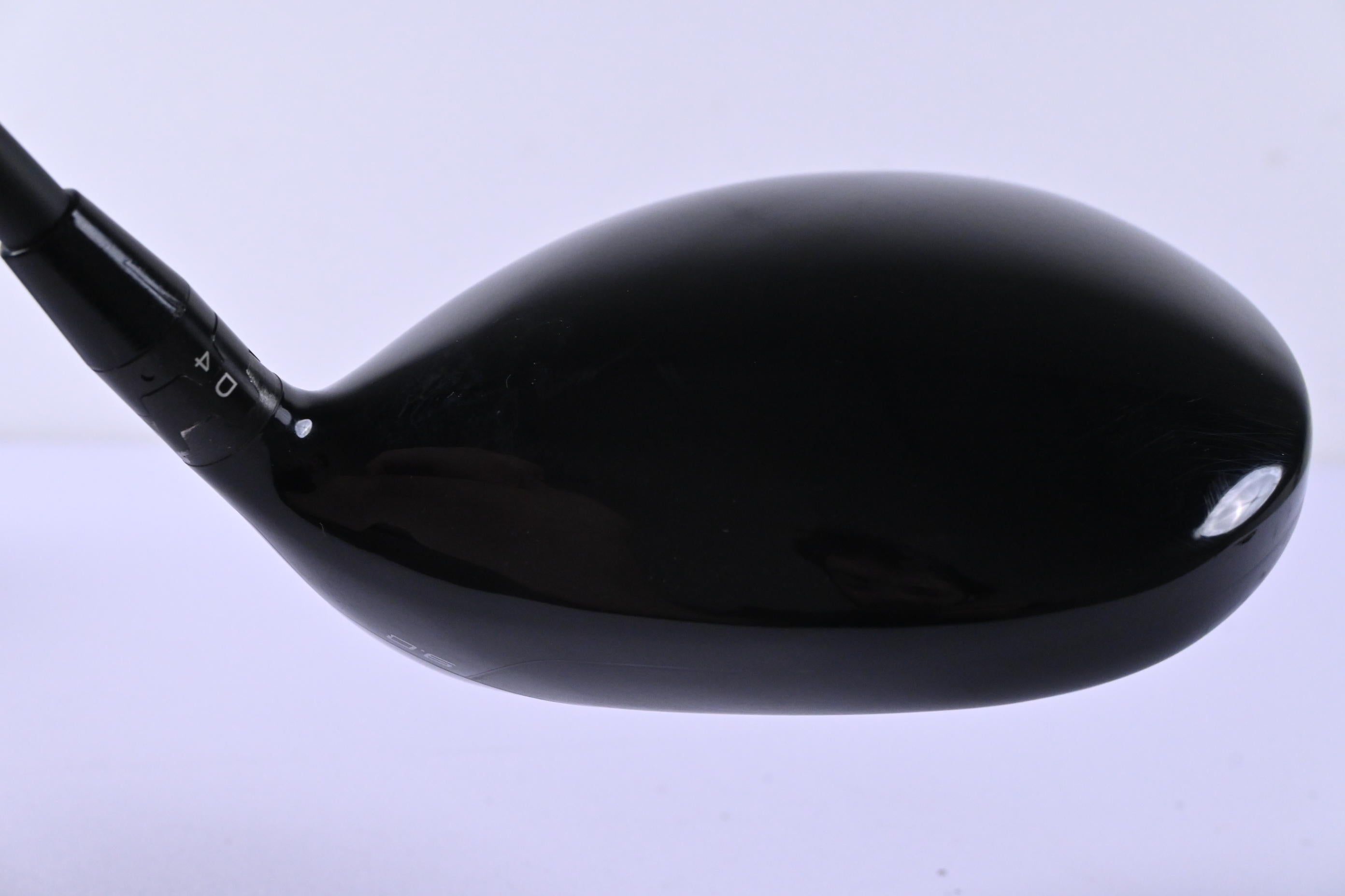 Titleist GT3 Driver / 9 Degree / Stiff Flex Tensei 1K Black 65 Shaft