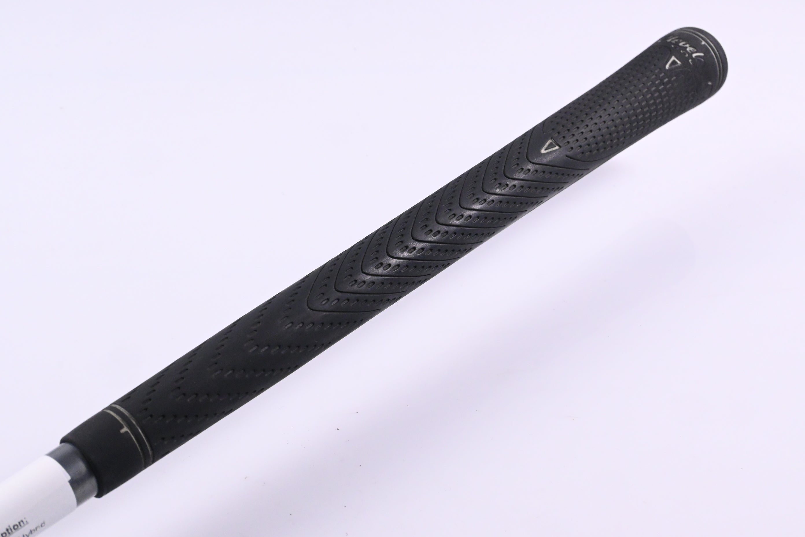 Cleveland Launcher DST #4 Hybrid / 23 Degree / Regular Flex Diamana 74 Shaft