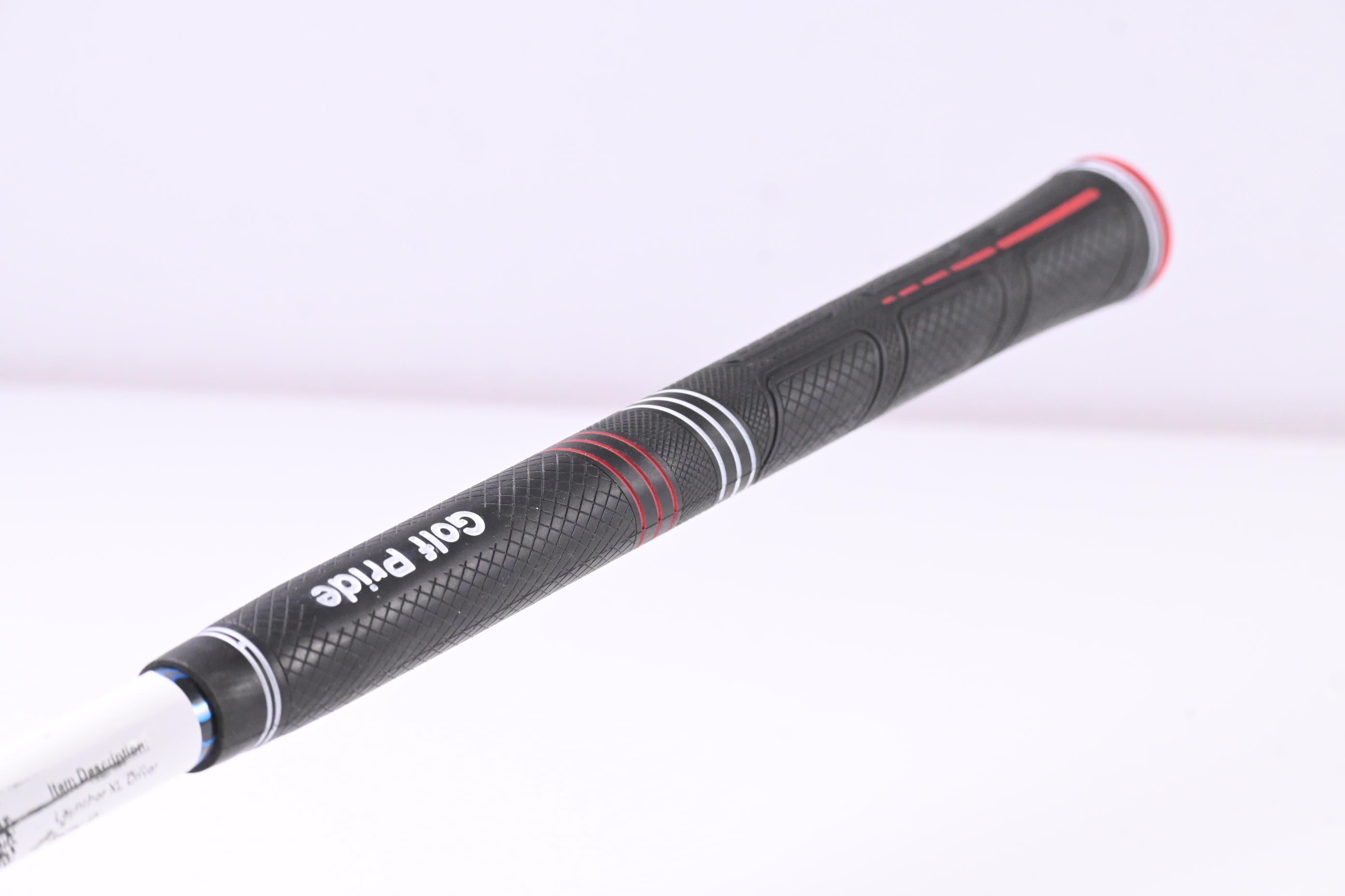 Cleveland Launcher XL Driver / 9-12 Degree / Senior Flex Cypher 50 Shaft