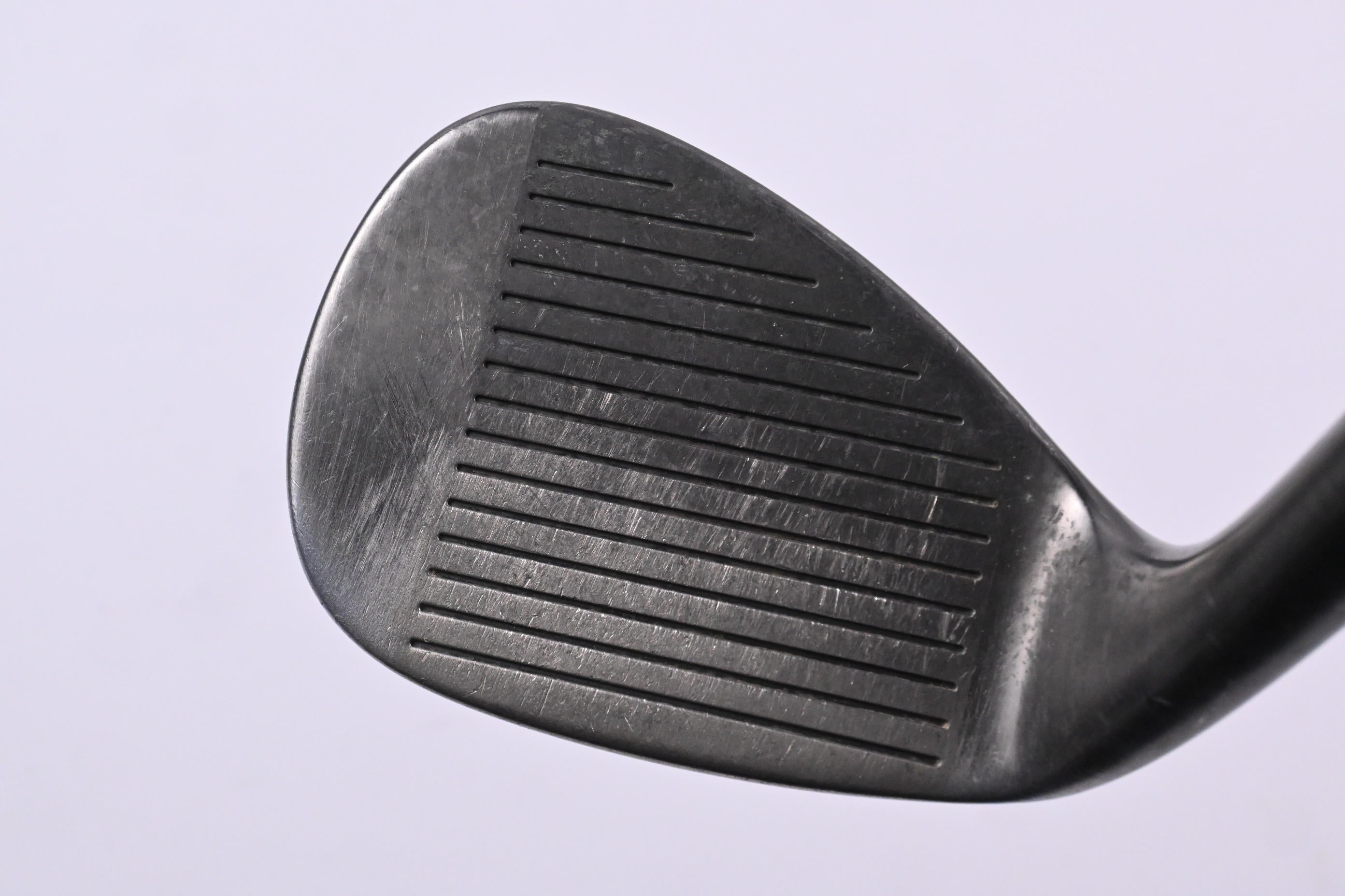 Cleveland CG14 Gap Wedge / 52 Degree / Wedge Flex Cleveland Traction Shaft
