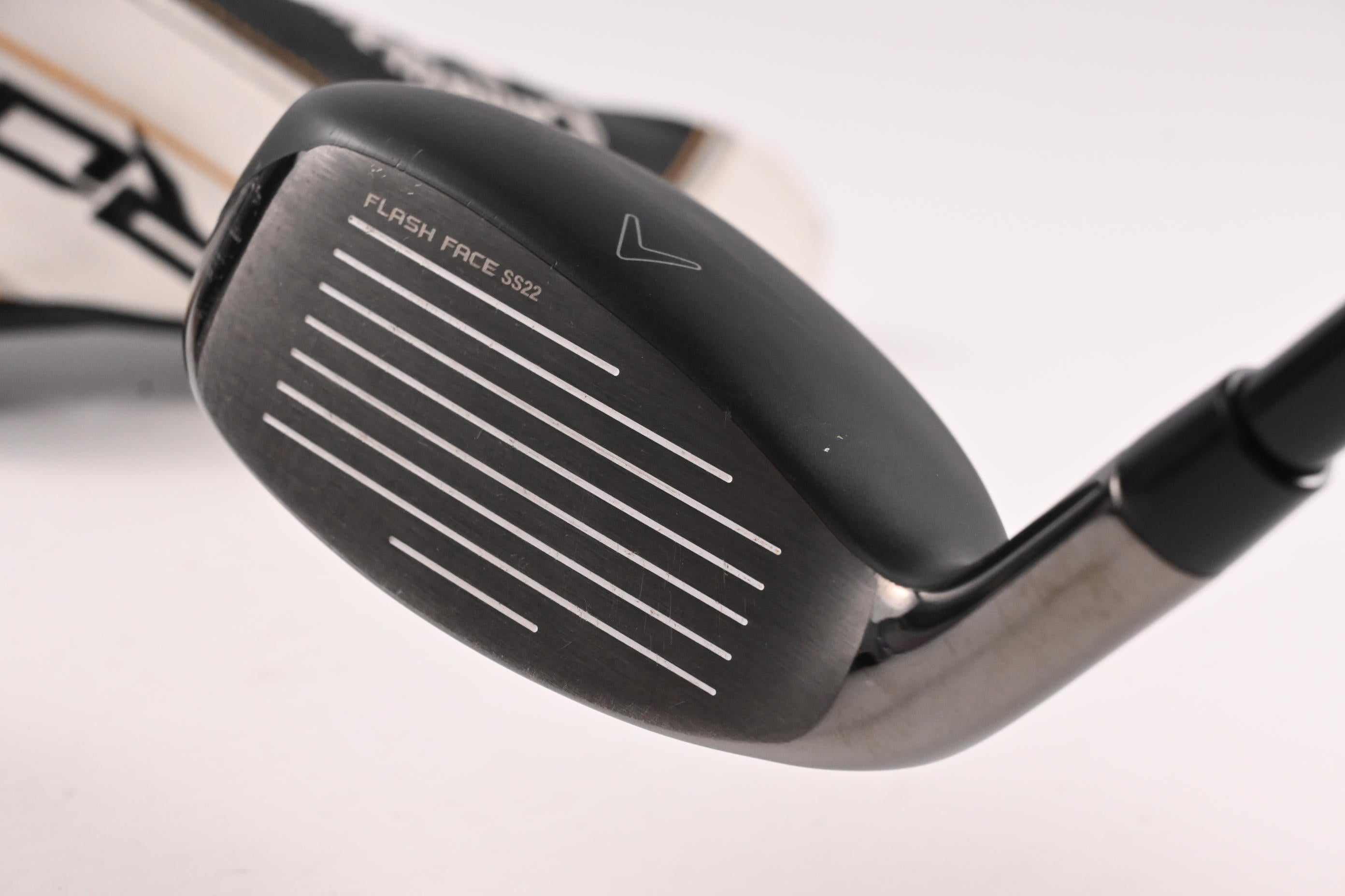 Callaway Rogue ST Max OS #5 Hybrid / 24 Degree / Regular Flex Tensei AV Blue 65