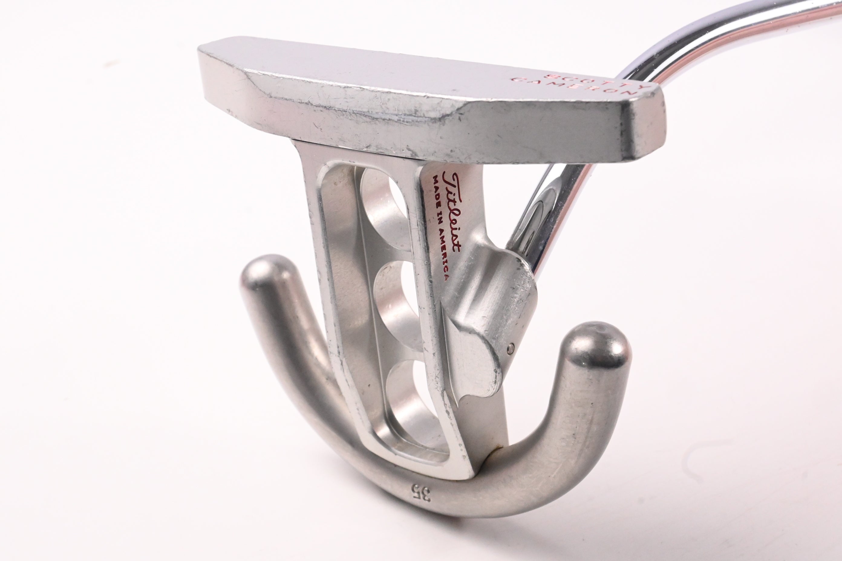 Scotty Cameron Futura Putter / 31.5 Inch
