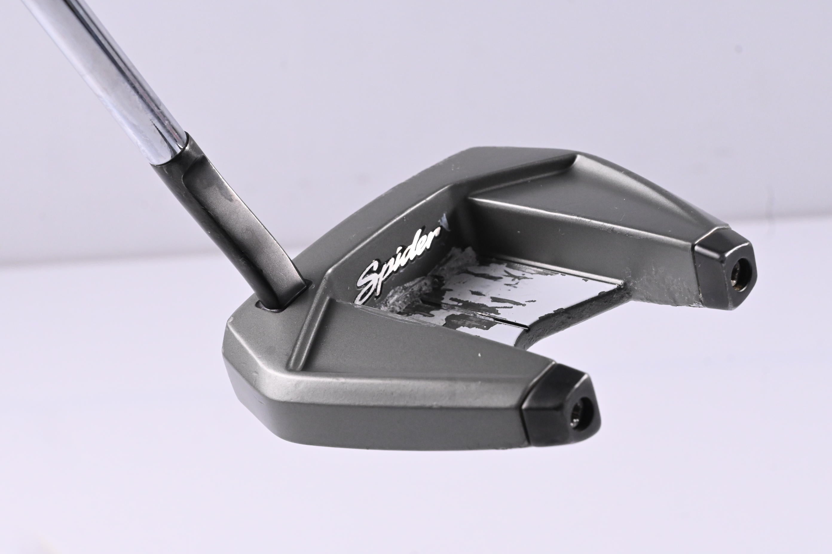 Taylormade Spider SR Flow Neck Putter / 34 Inch