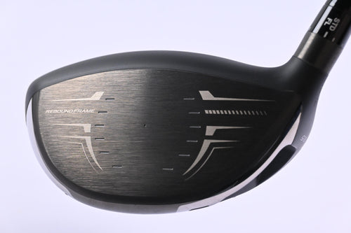 Srixon ZX7 Mk II Driver 2023 / 9.5 Degree / Stiff Flex Diamana ZX 50 Shaft