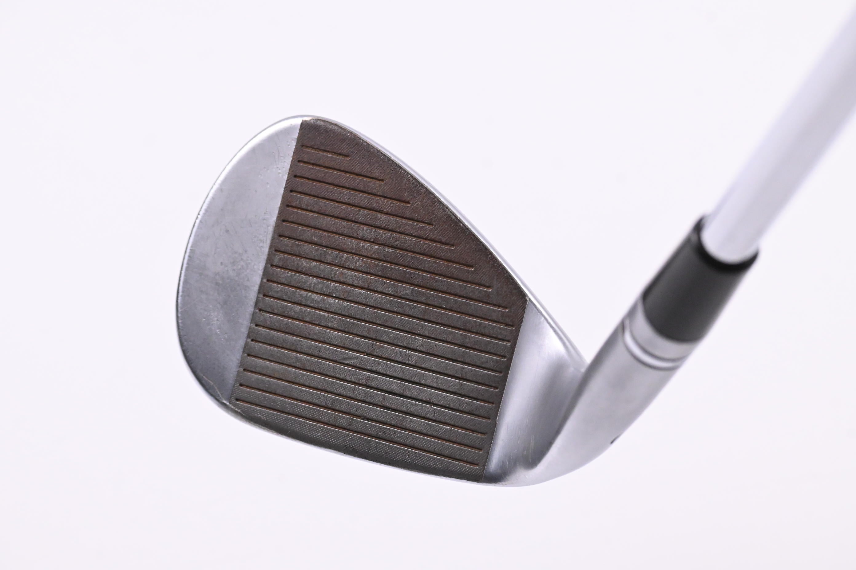 Taylormade Milled Grind 4 Sand Wedge / 56 Degree / Wedge Flex Dynamic Gold 115