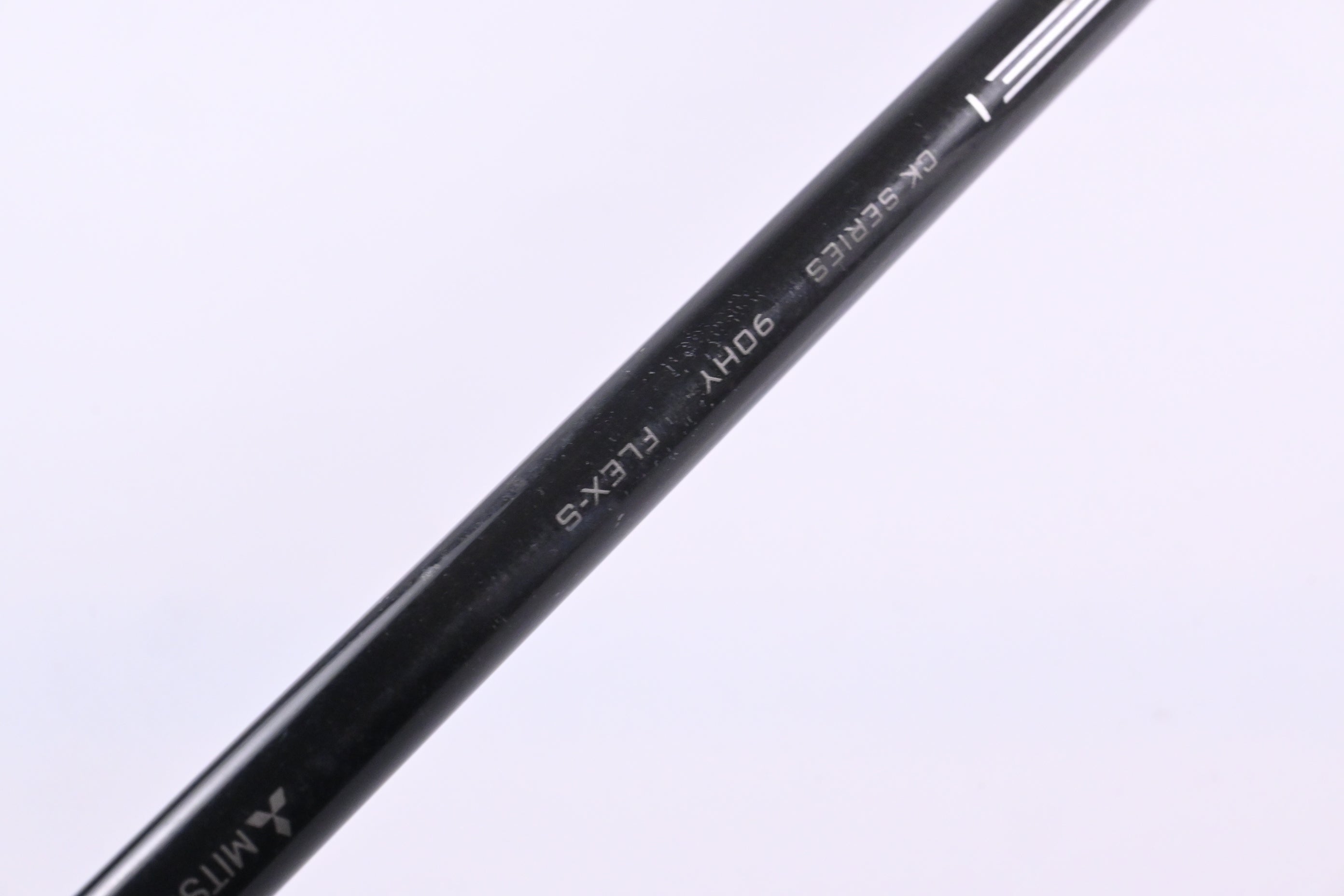 Cobra King Speedzone #2 Hybrid / 17 Degree / Stiff Flex Tensei CK White 90 Shaft
