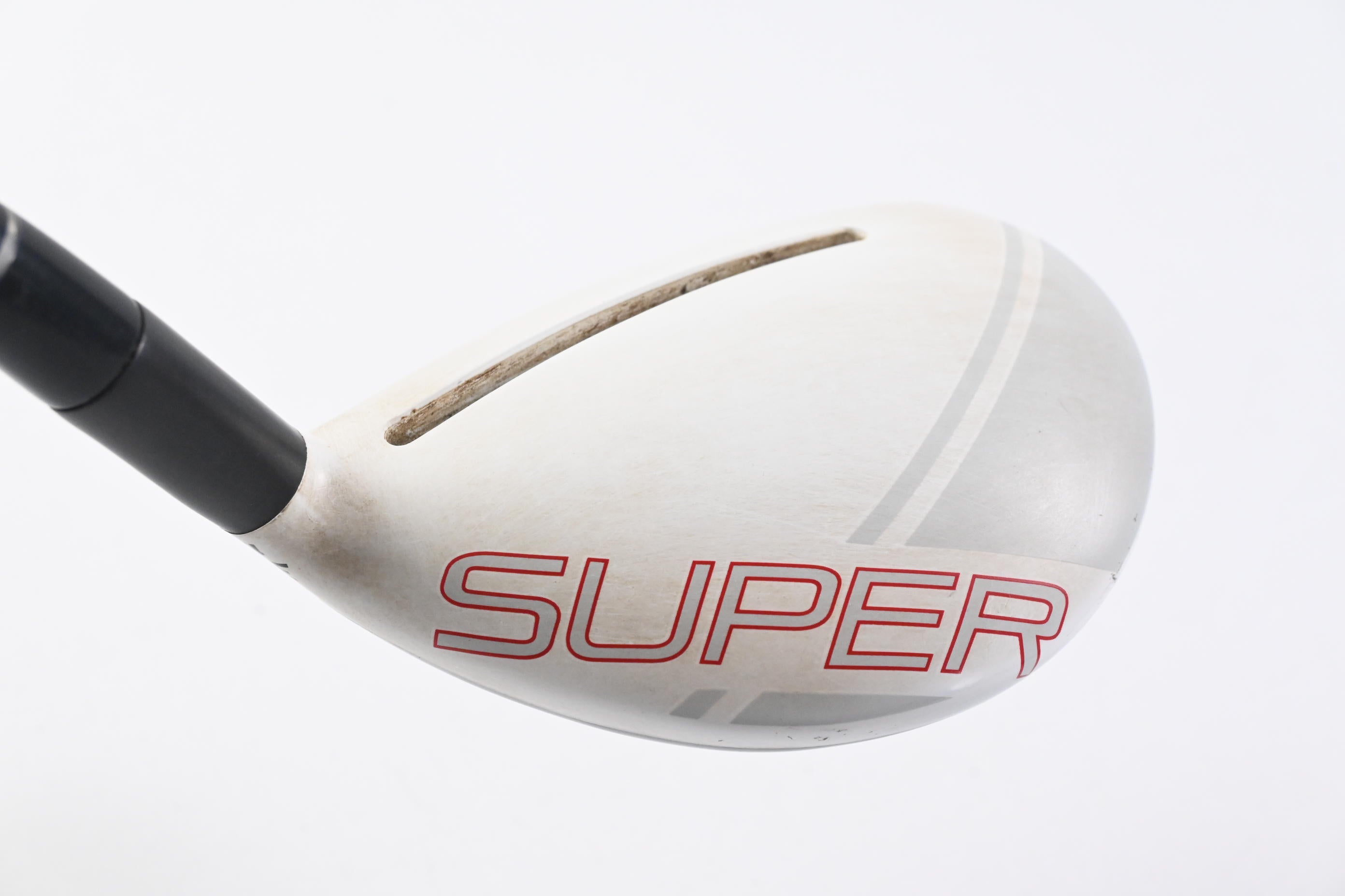 Adams Idea Super S #3 Hybrid / 19 Degree / Regular Flex Matrix KUJOH 75 Shaft
