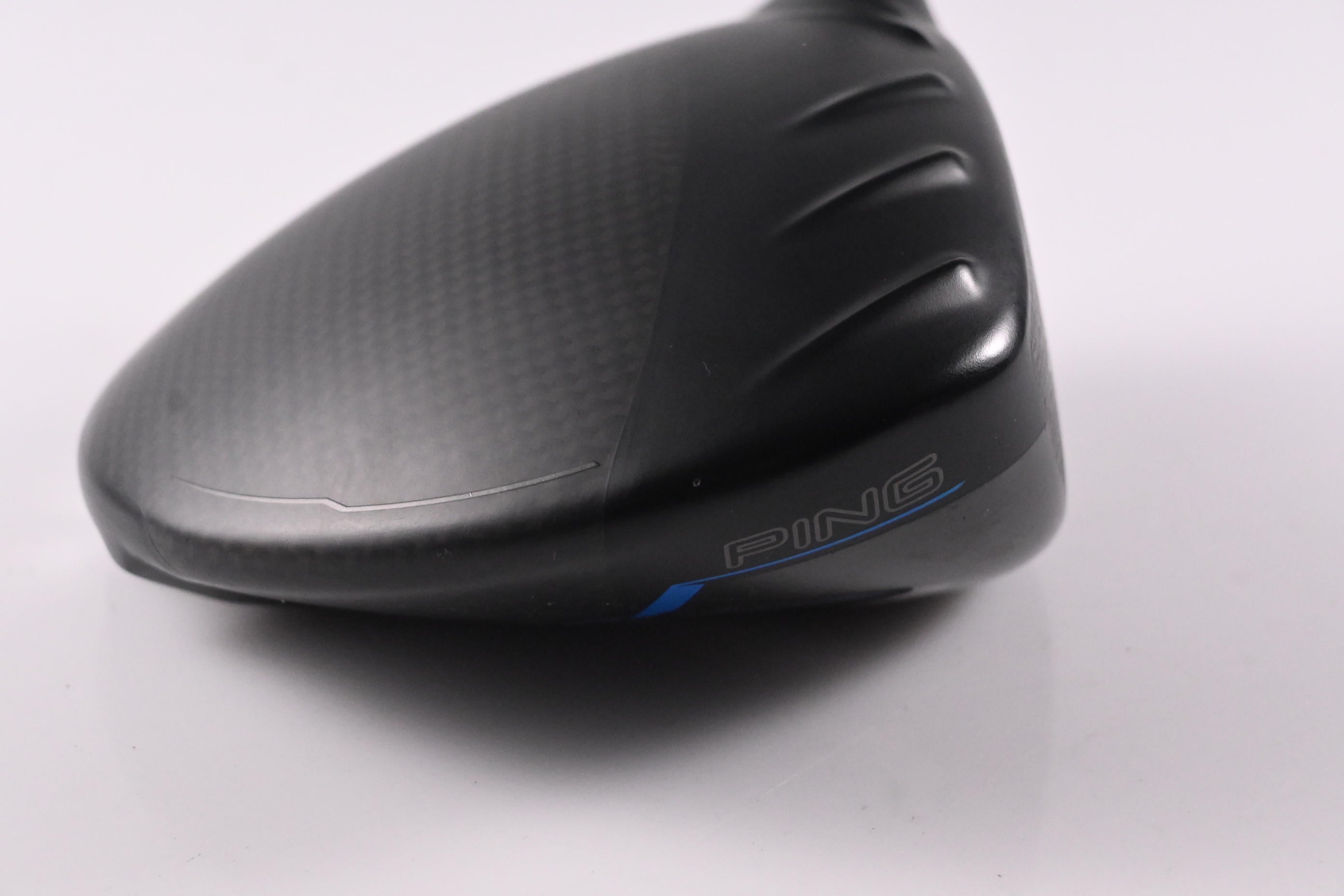 Ping G440 Max Driver / 9 Degree / Stiff Flex Ping Tour 2.0 Chrome 65 Shaft