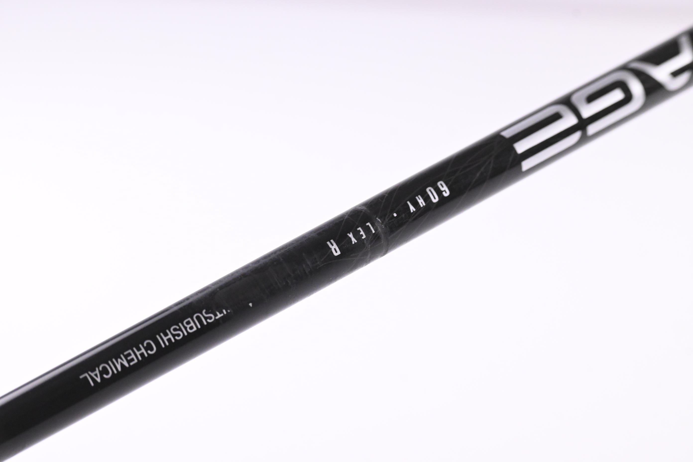 Titleist TS2 #5 Hybrid / 23 Degree / Regular Flex Kuro Kage Black 60 Shaft