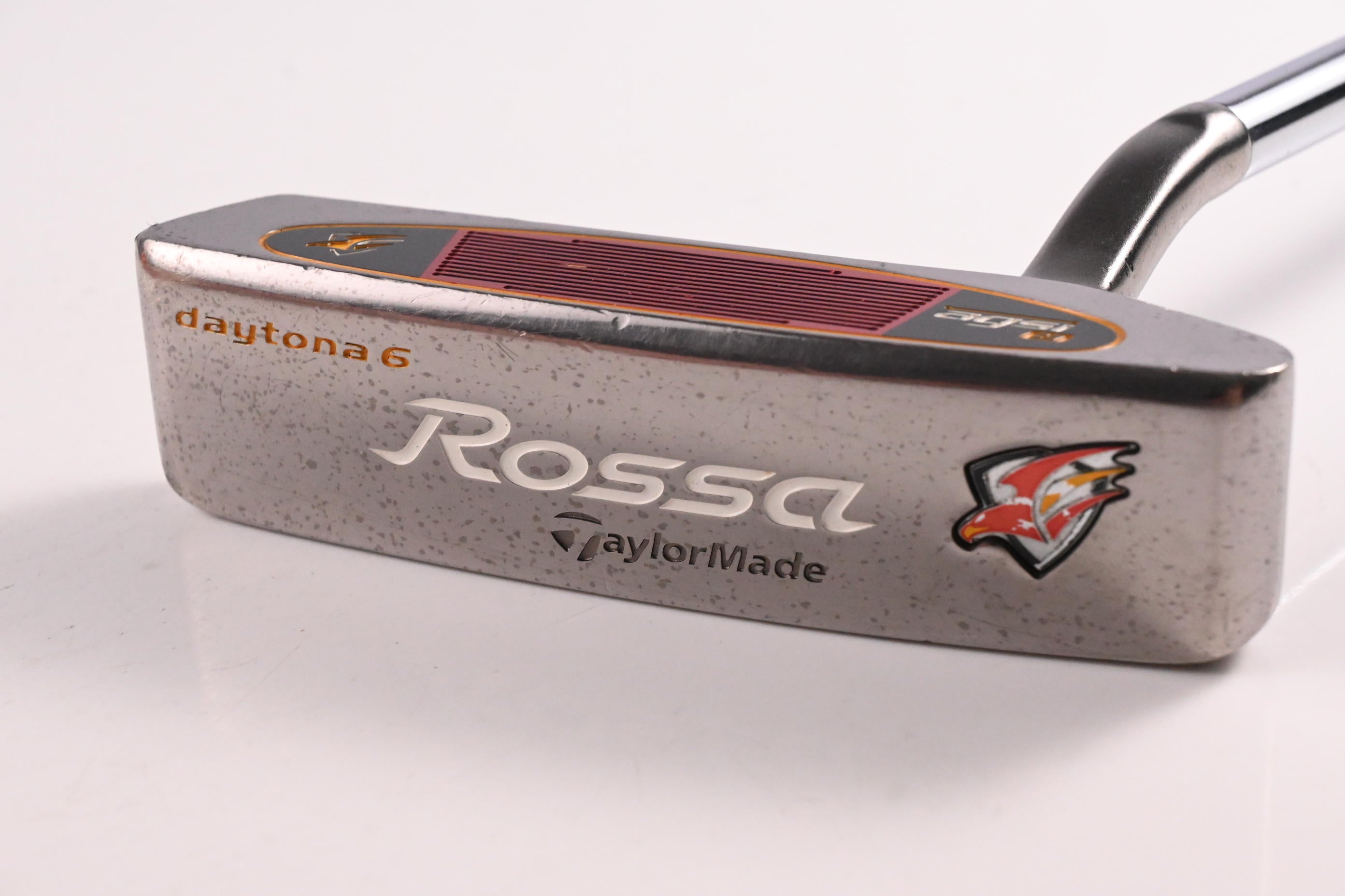 Taylormade Rossa Classic Daytona 6 Putter / 32.5 Inch