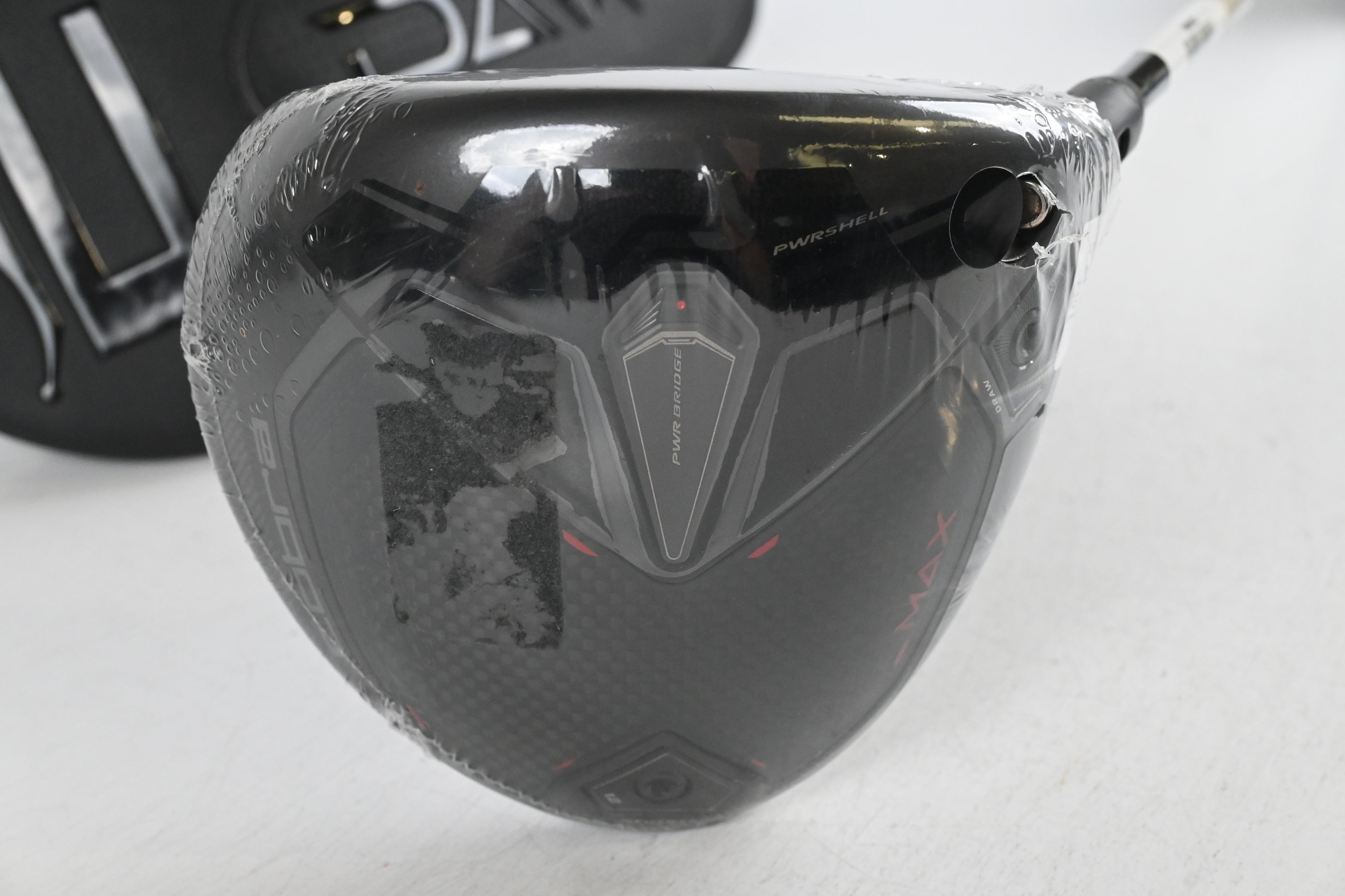Cobra Darkspeed Max Driver / 10.5 Degree / Regular Flex UST Mamiya Lin.Q M40X 5