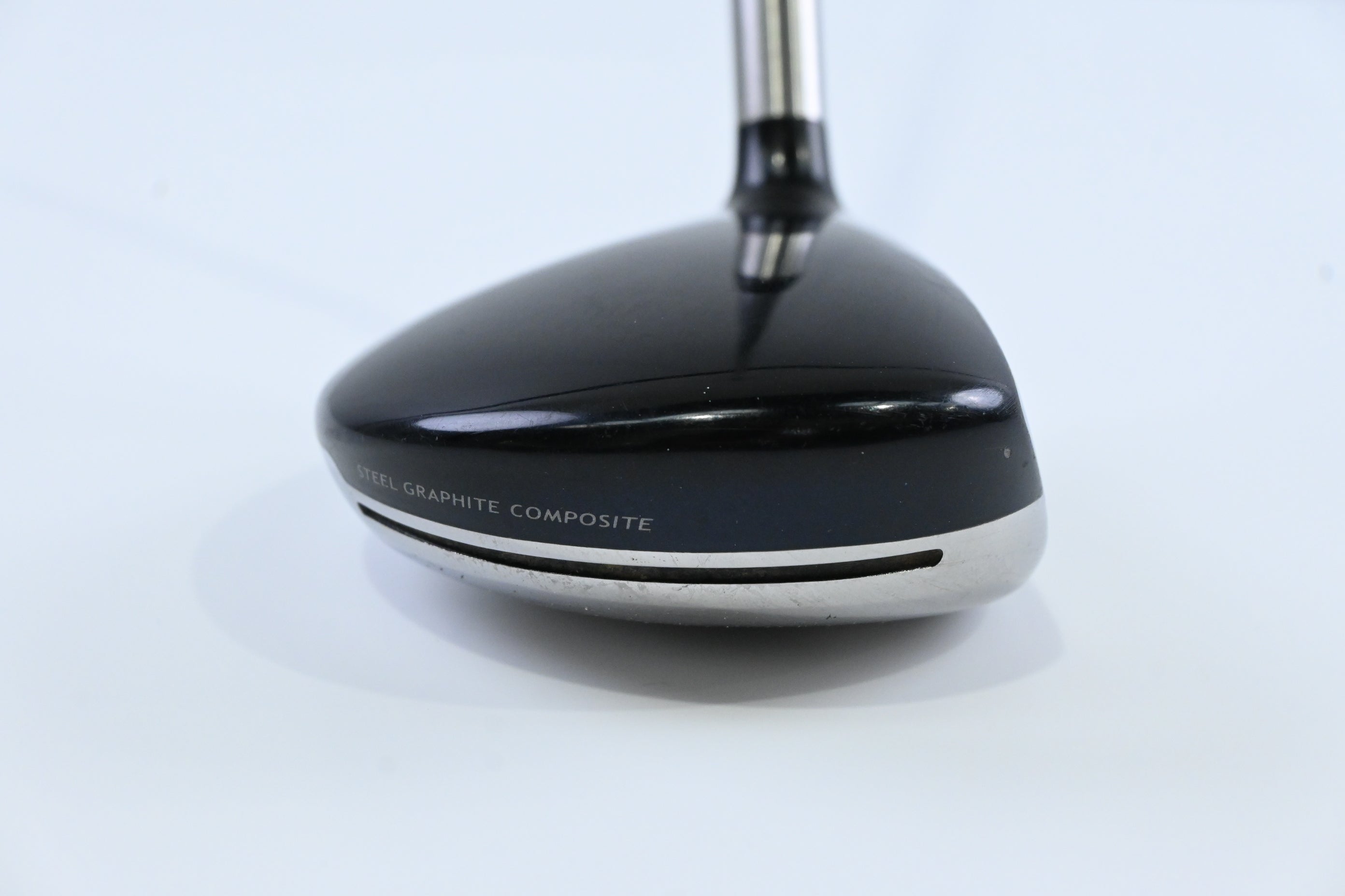 Mizuno MP-001 #5 Wood / 18 Degree / Regular Flex Mizuno Exsar 60 Shaft