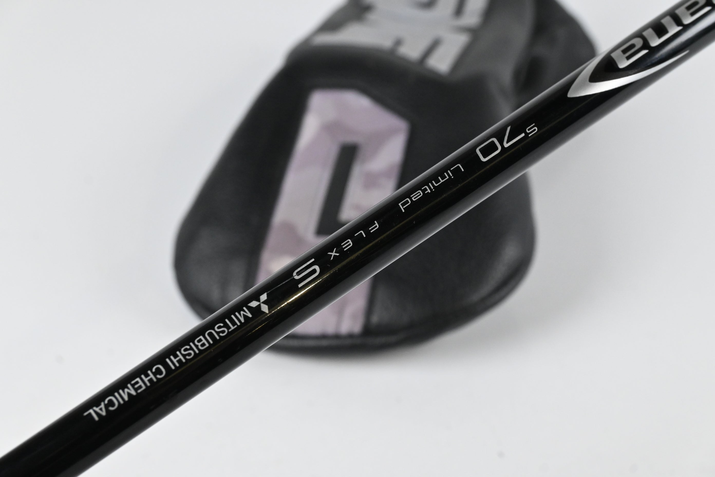 PXG 0311 XF Gen5 Driver / 9 Degree / Stiff Flex Diamana Limited S70 Shaft