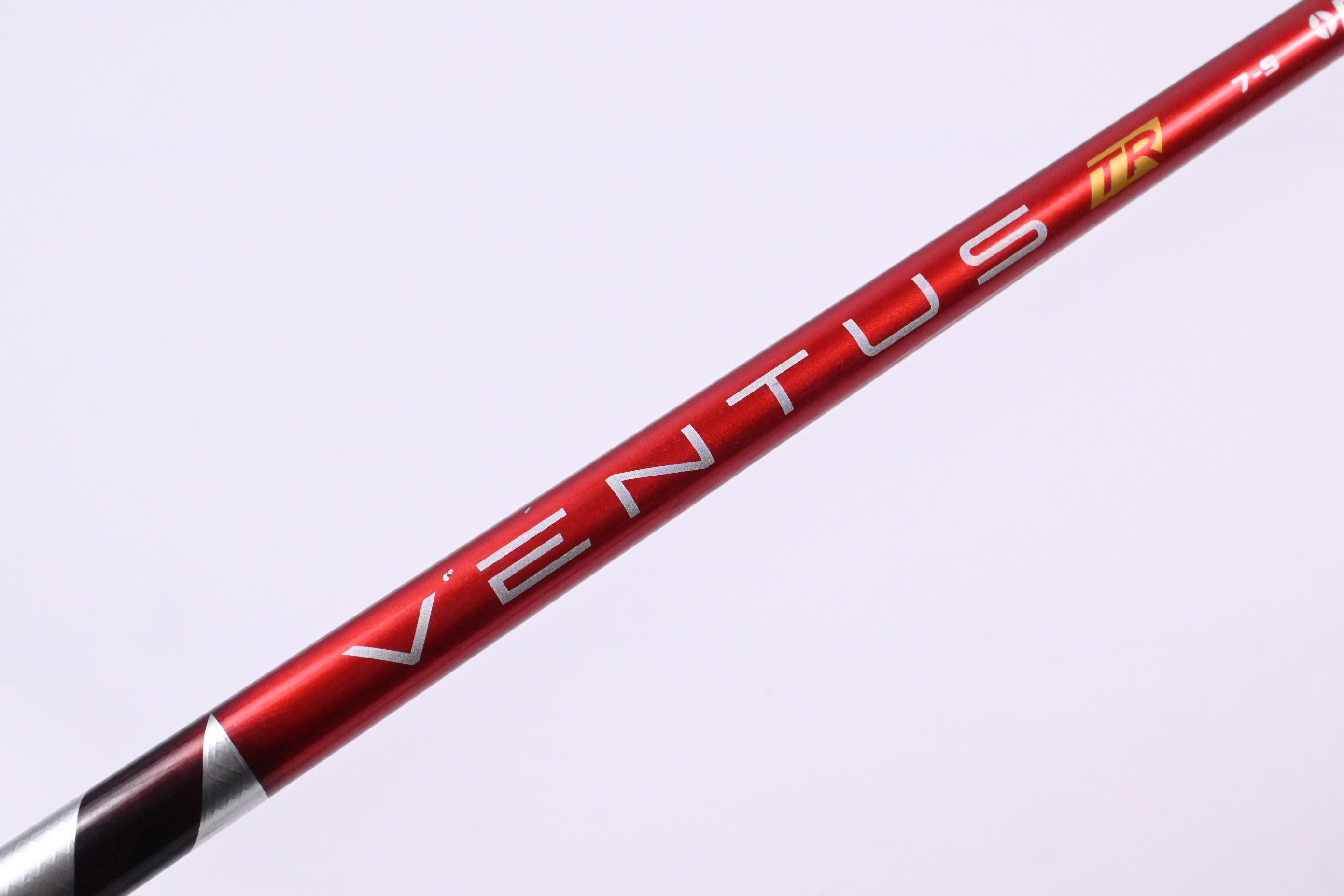 Fujikura Ventus TR Velocore Red 7 Driver Shaft / Stiff Flex / Taylormade 2nd Gen