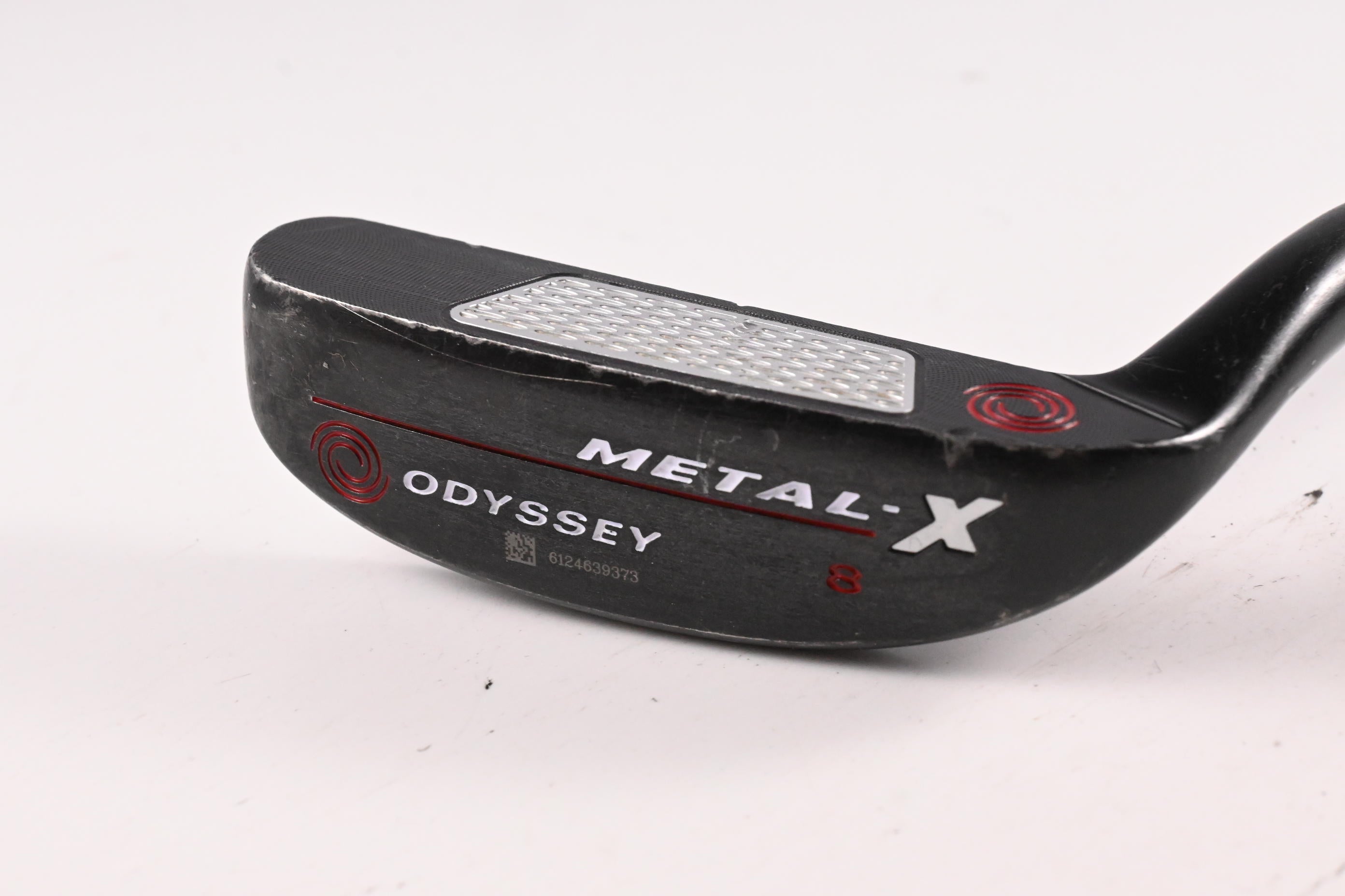 Odyssey Metal-X #8 Putter / 34 Inch