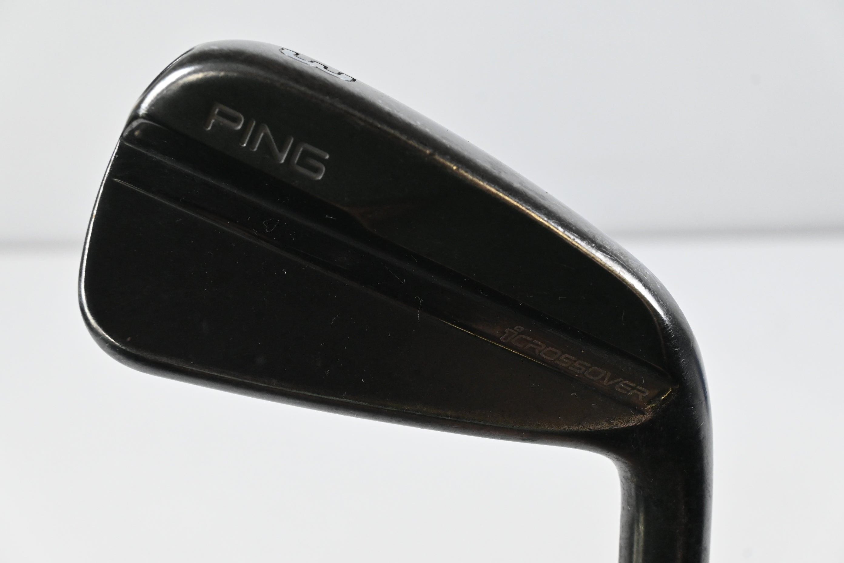 Ping iCrossover #3 Hybrid / 20 Degree / Stiff Flex Ping Tour 2.0 85 Shaft