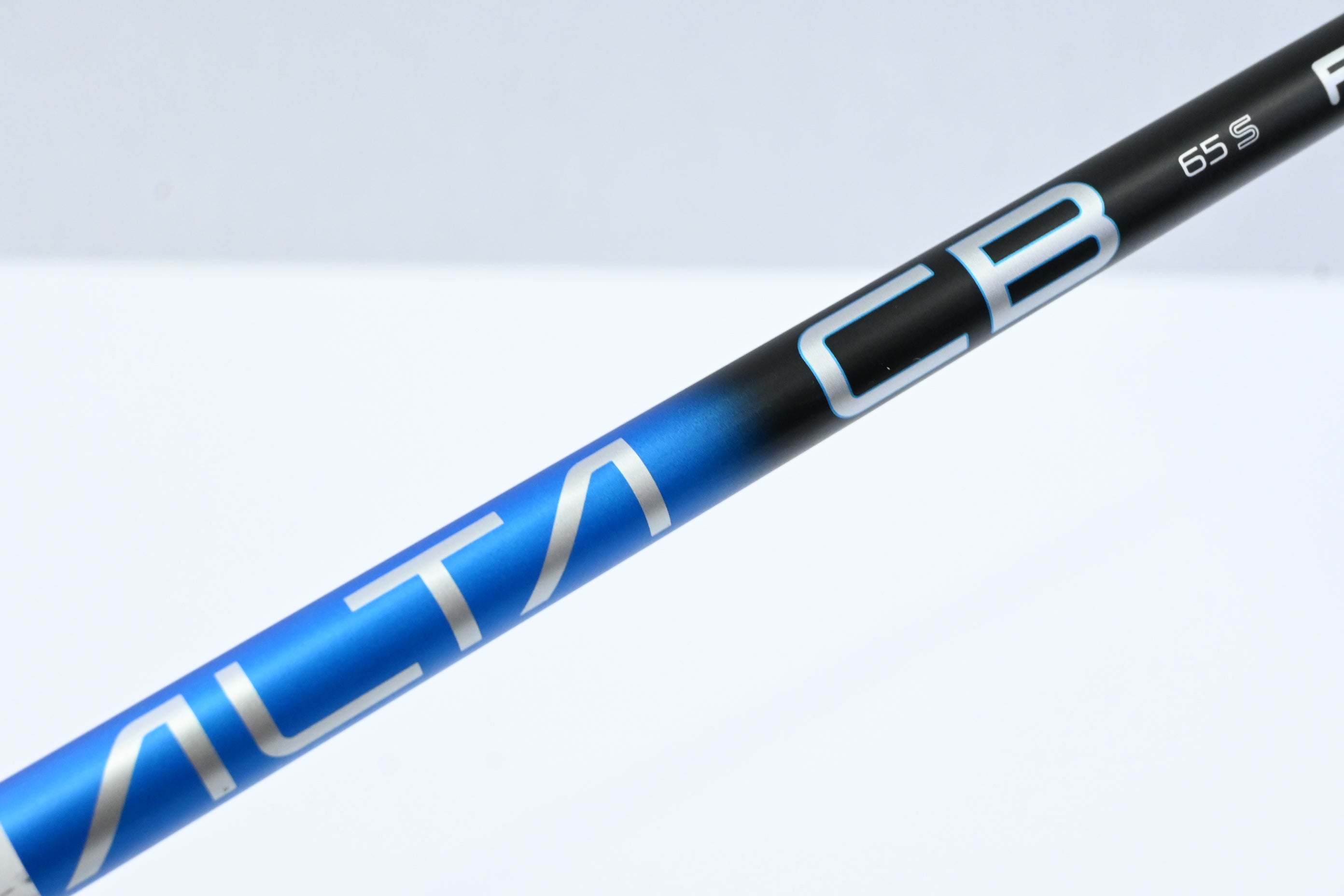 Ping Alta CB Blue 65 #5 Wood Shaft / Stiff Flex / Ping 3rd Gen