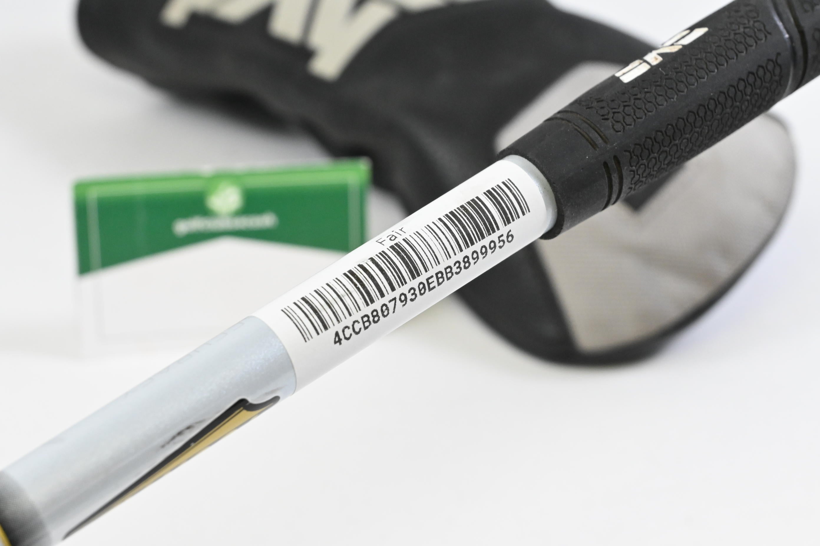 PXG 0211 2020 #3 Wood / 15 Degree / Stiff Flex Tour AD Graphite Design TP-6