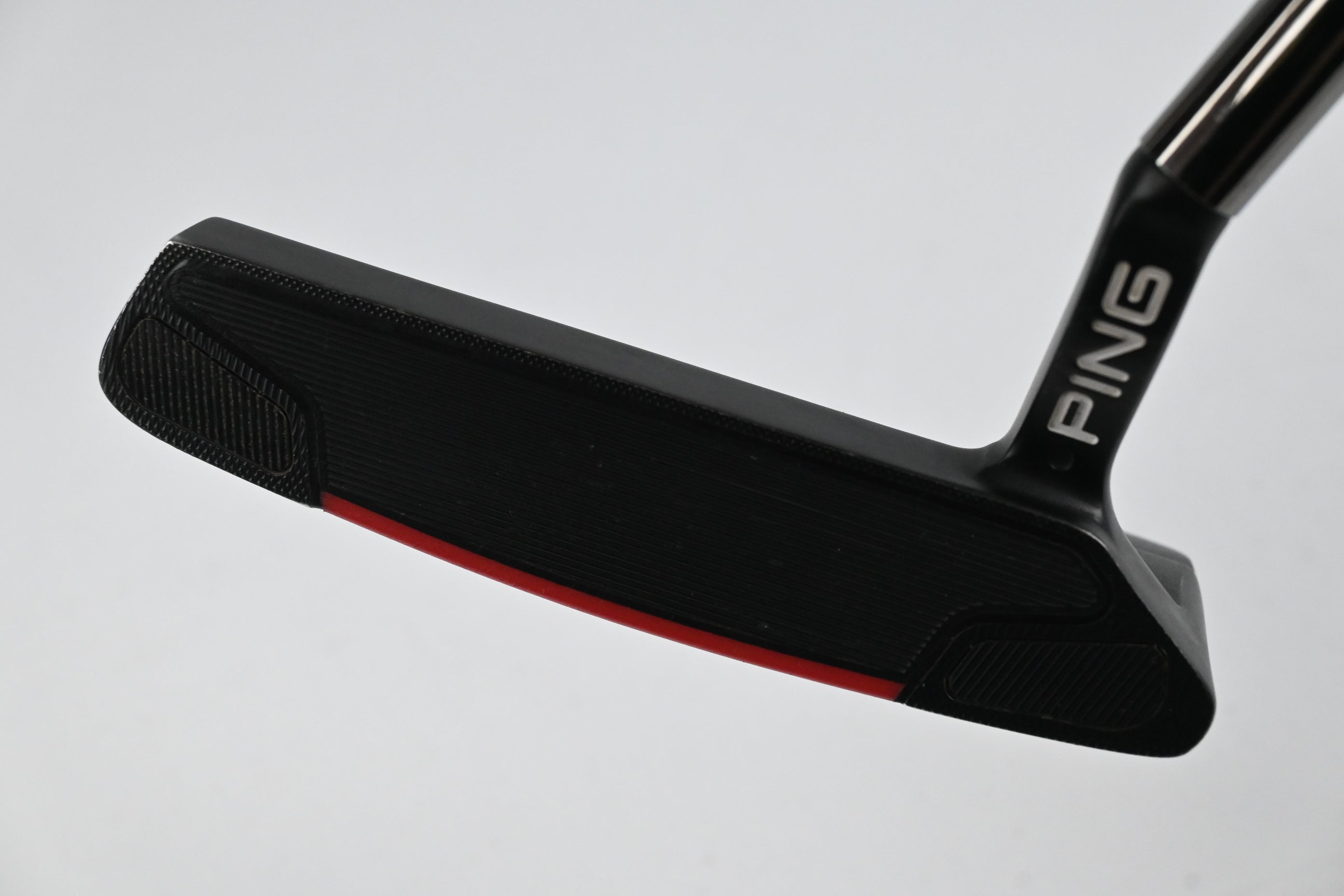 Ping 2021 Kushin 4 Putter / 34 Inch