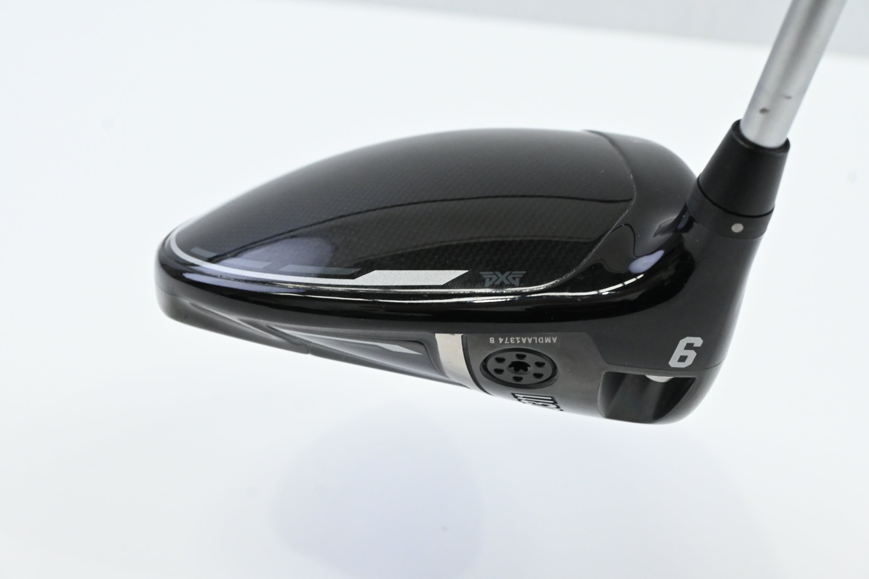 Left Hand PXG 0311 Black Ops Driver / 9 Degree / X-Flex Tensei CK Blue 75 Shaft