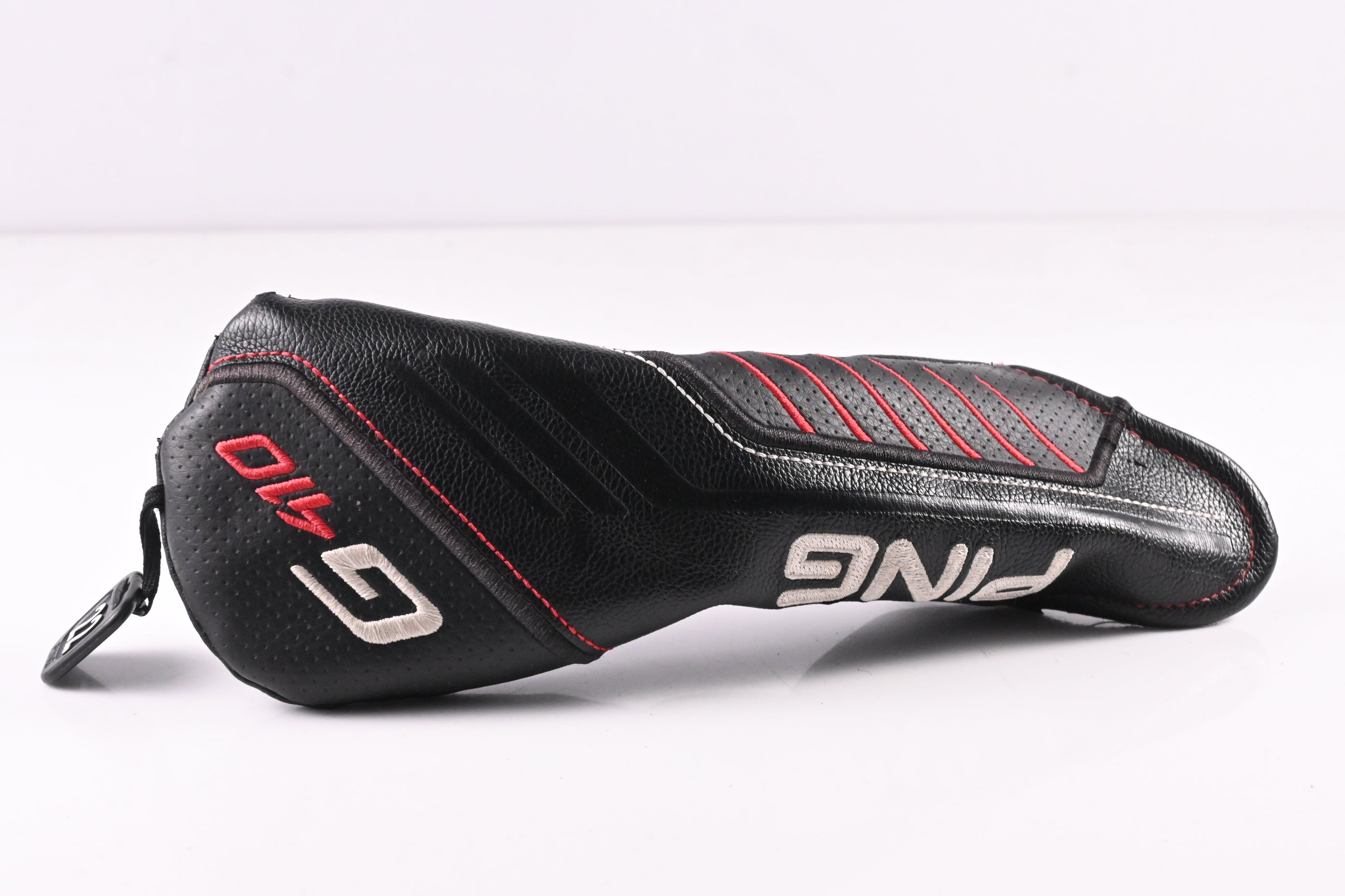 Ping G410 #3 Hybrid / 19 Degree / Regular Flex Ping Alta CB Red 70 Shaft
