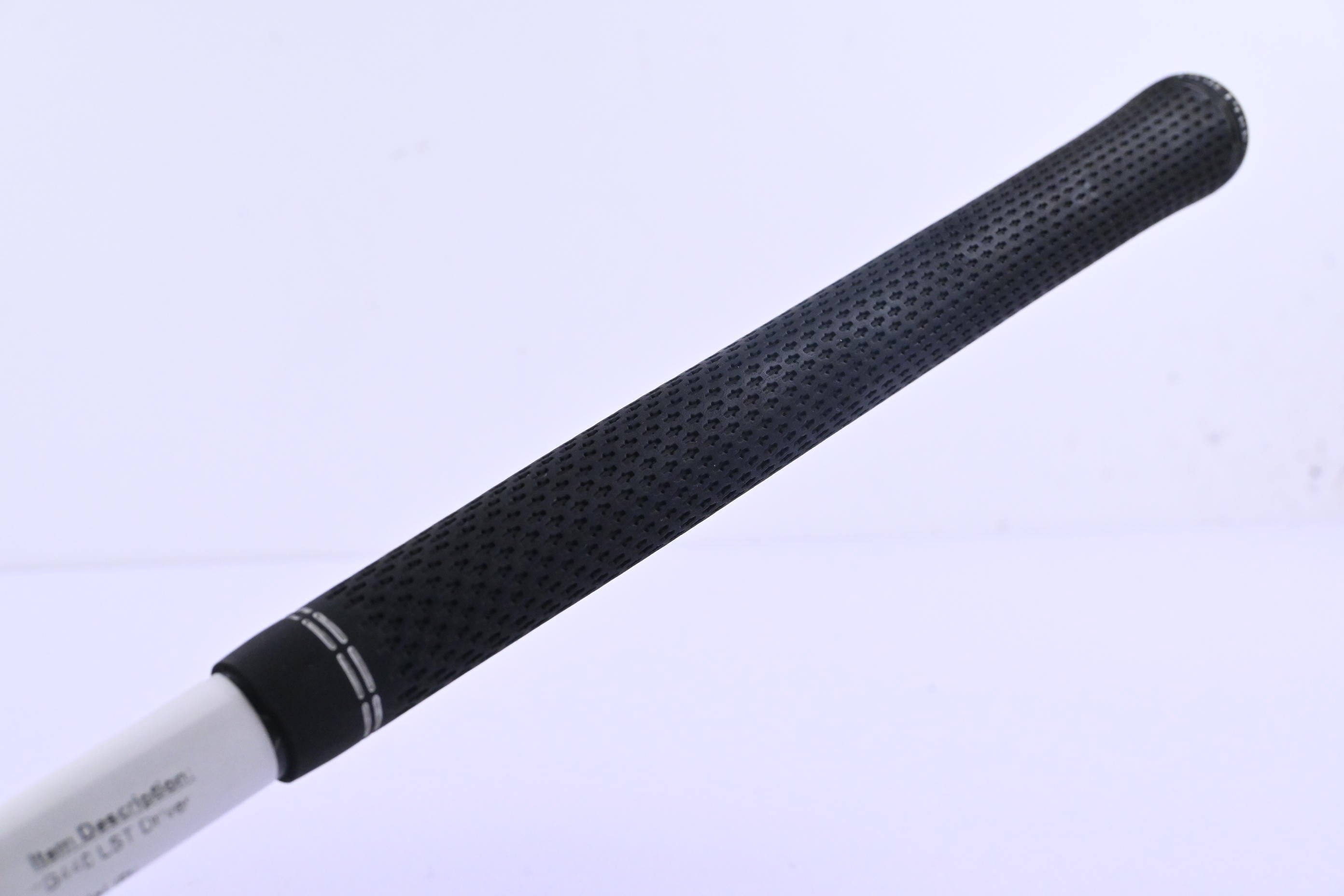 Ping G440 LST Driver / 9 Degree / X-Flex Tensei 1K Black 65 Shaft
