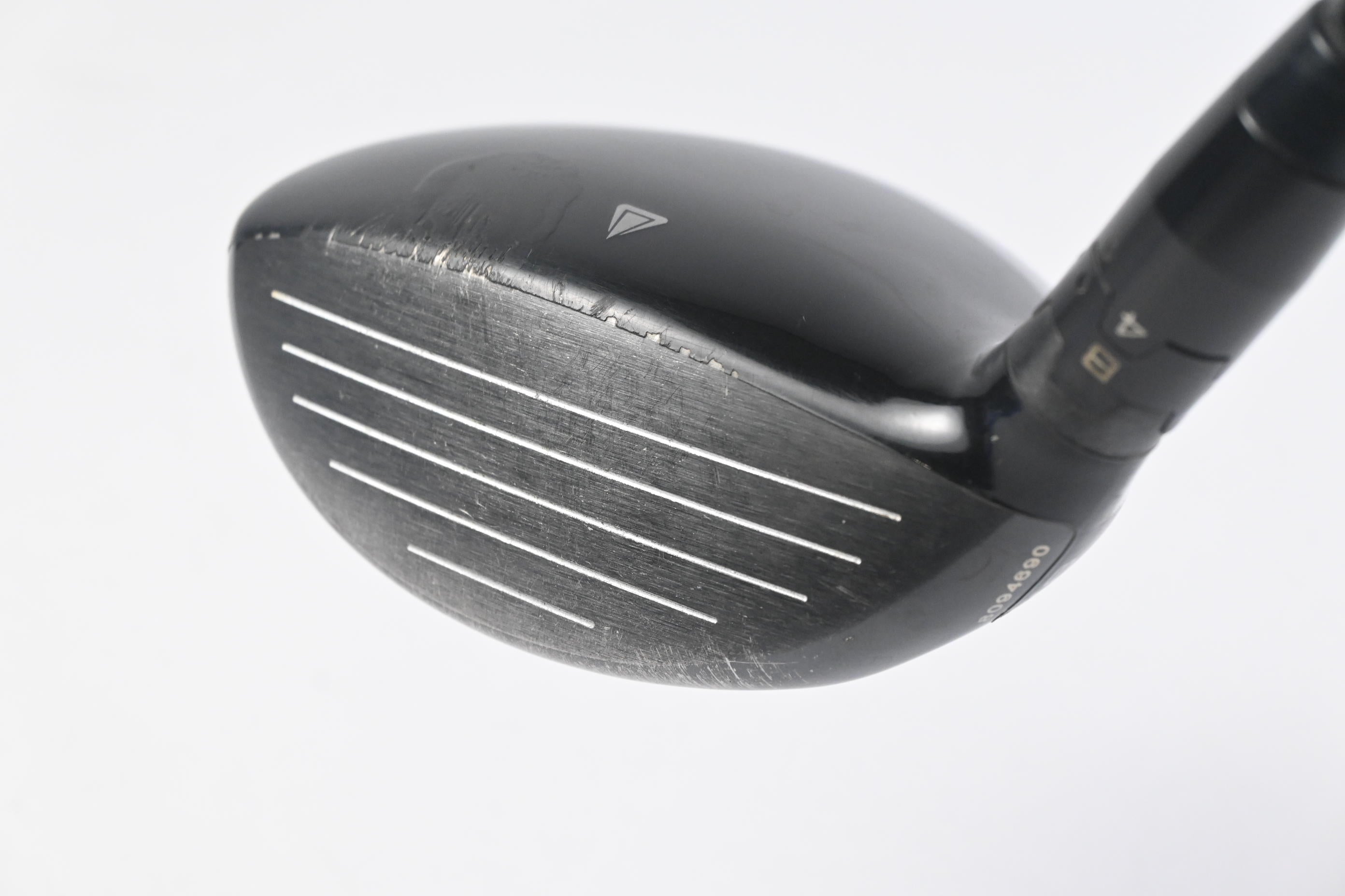 Titleist TS2 #5 Wood / 18 Degree / Regular Flex Tensei AV Blue 65 Shaft