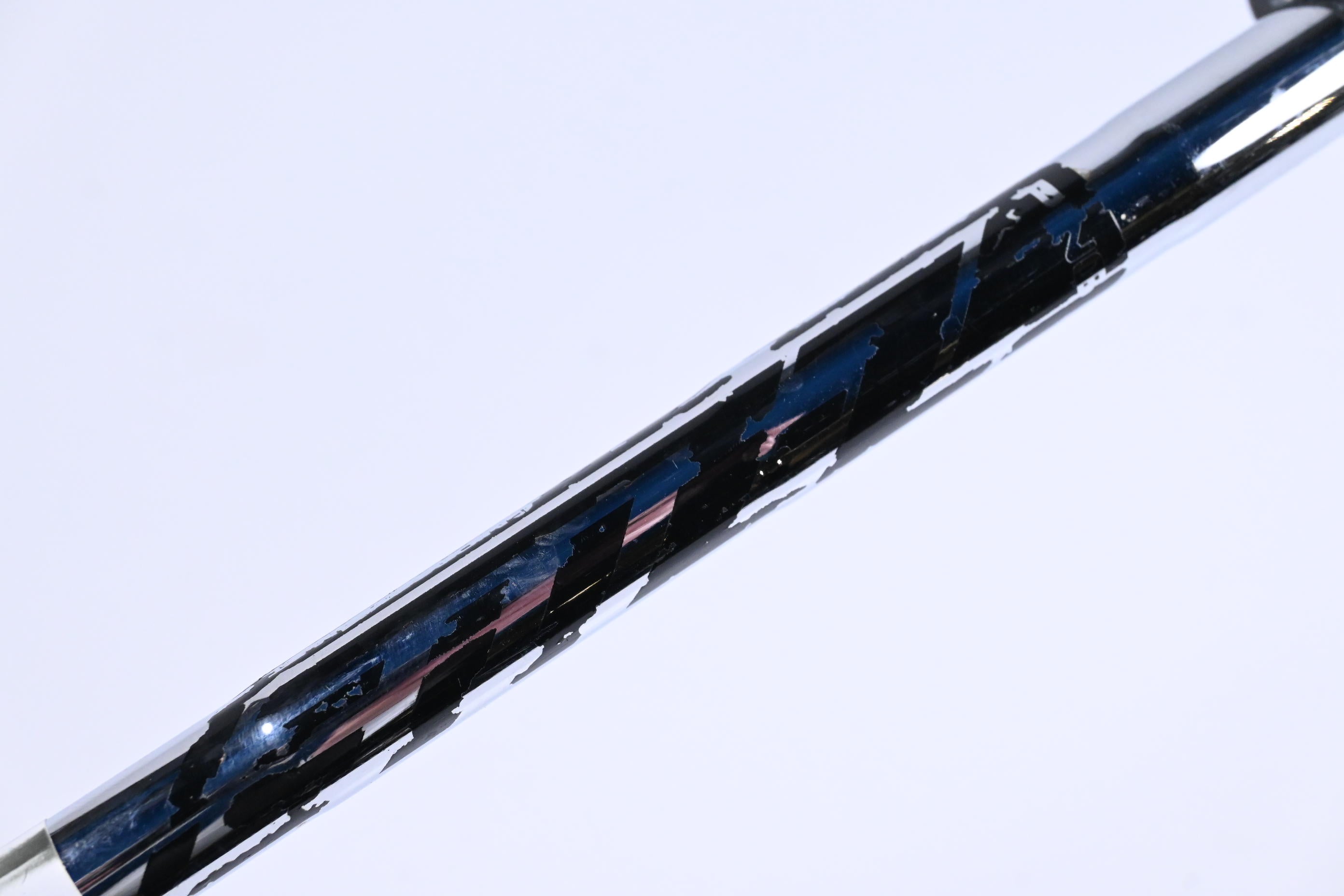 Left Hand Ping ChipR / 38.5 Degree / Red Dot / Wedge Flex Ping Z-Z115 Shaft