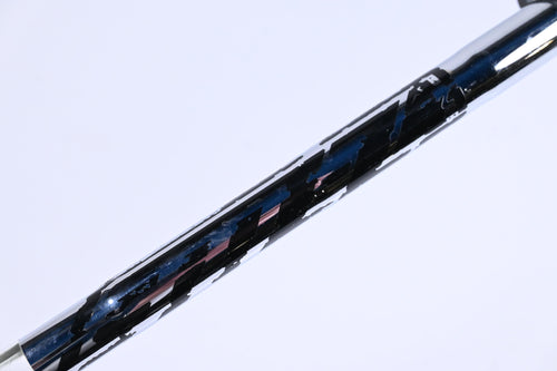 Left Hand Ping ChipR / 38.5 Degree / Red Dot / Wedge Flex Ping Z-Z115 Shaft