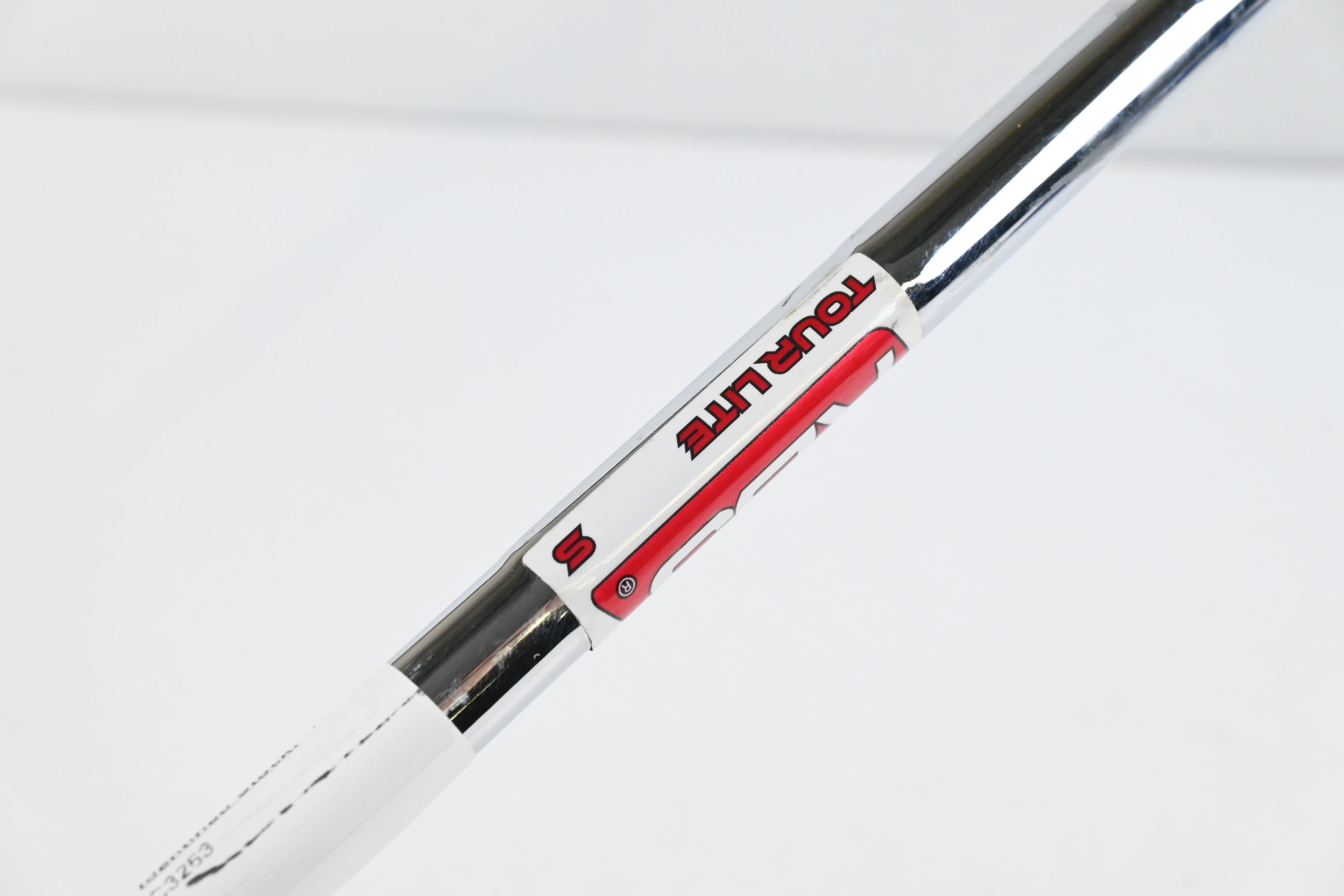 Titleist 716 T-MB Utility #3 Iron / 20 Degree / Stiff Flex KBS Tour Lite Steel Shaft