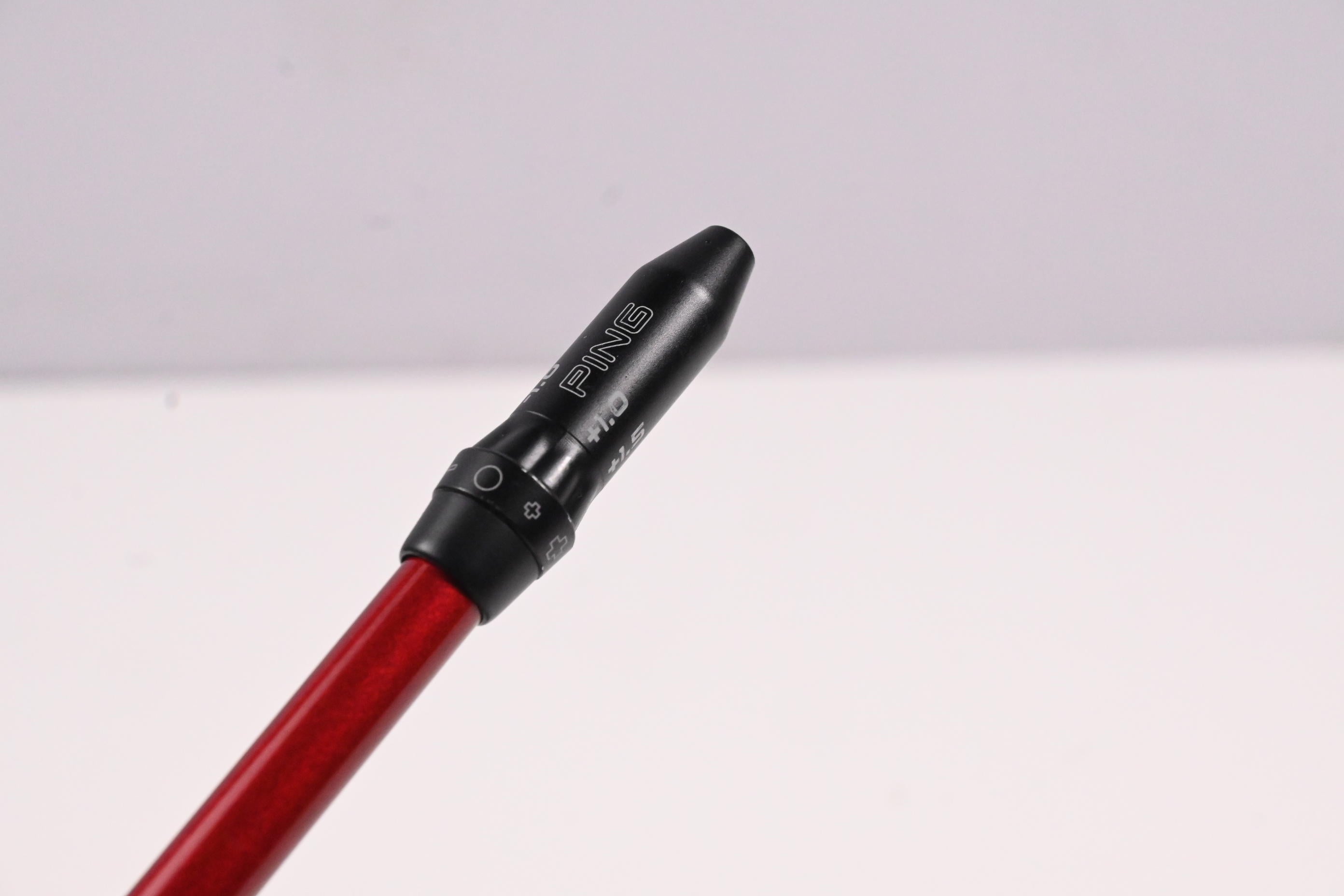 Project X Denali Red 70 #3 Wood Shaft / X-Flex / Ping 3rd Gen