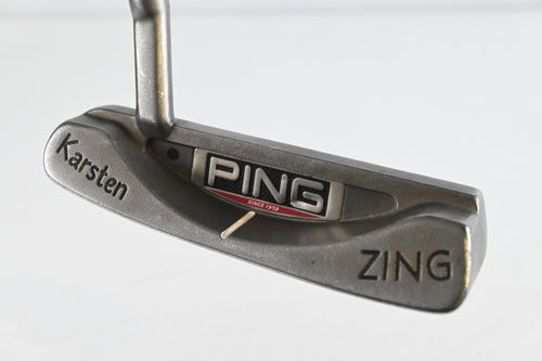 Ping Karsten Zing 1959 Putter / 33 Inch