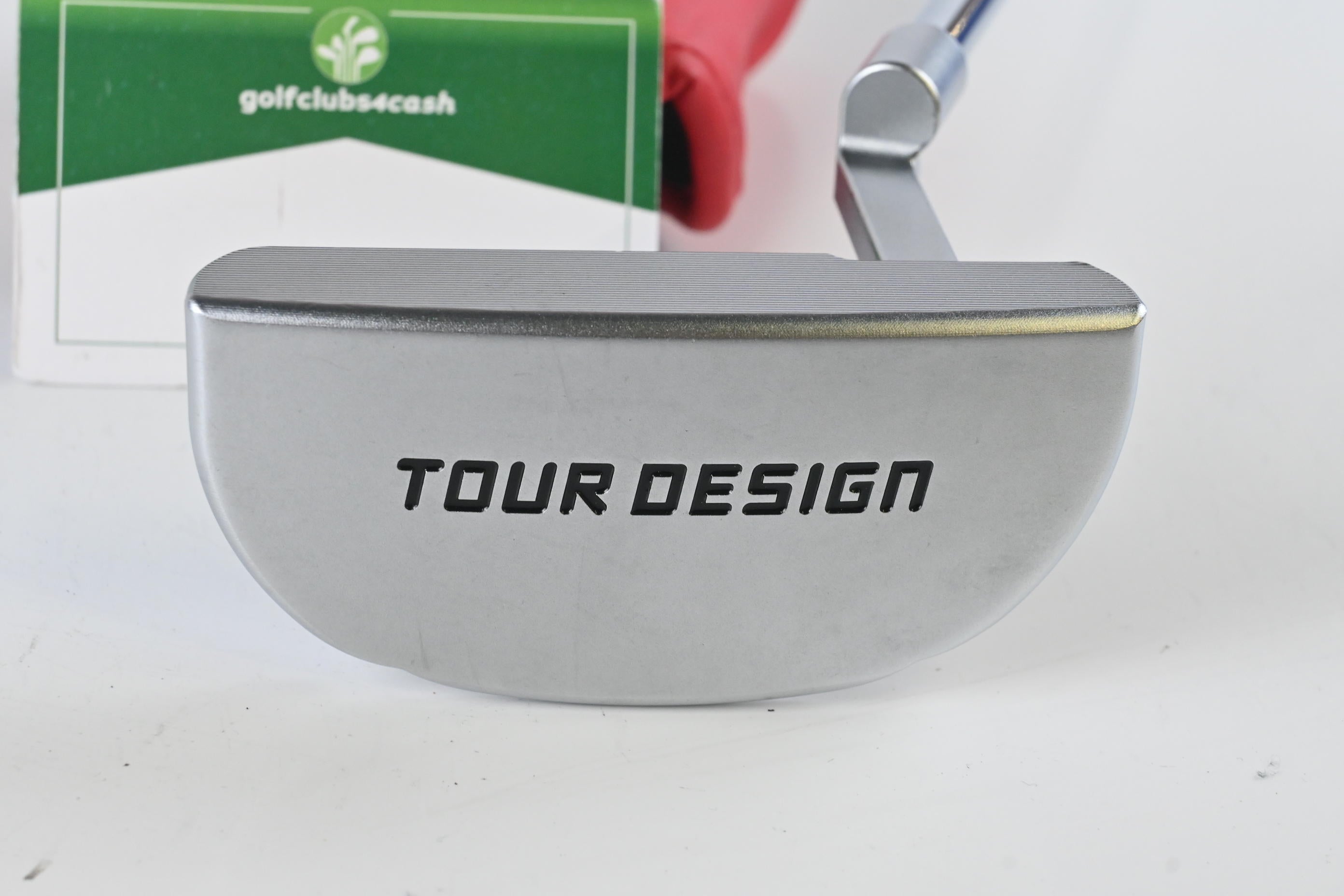 Tour Design NFM-2 Putter / 33 Inch
