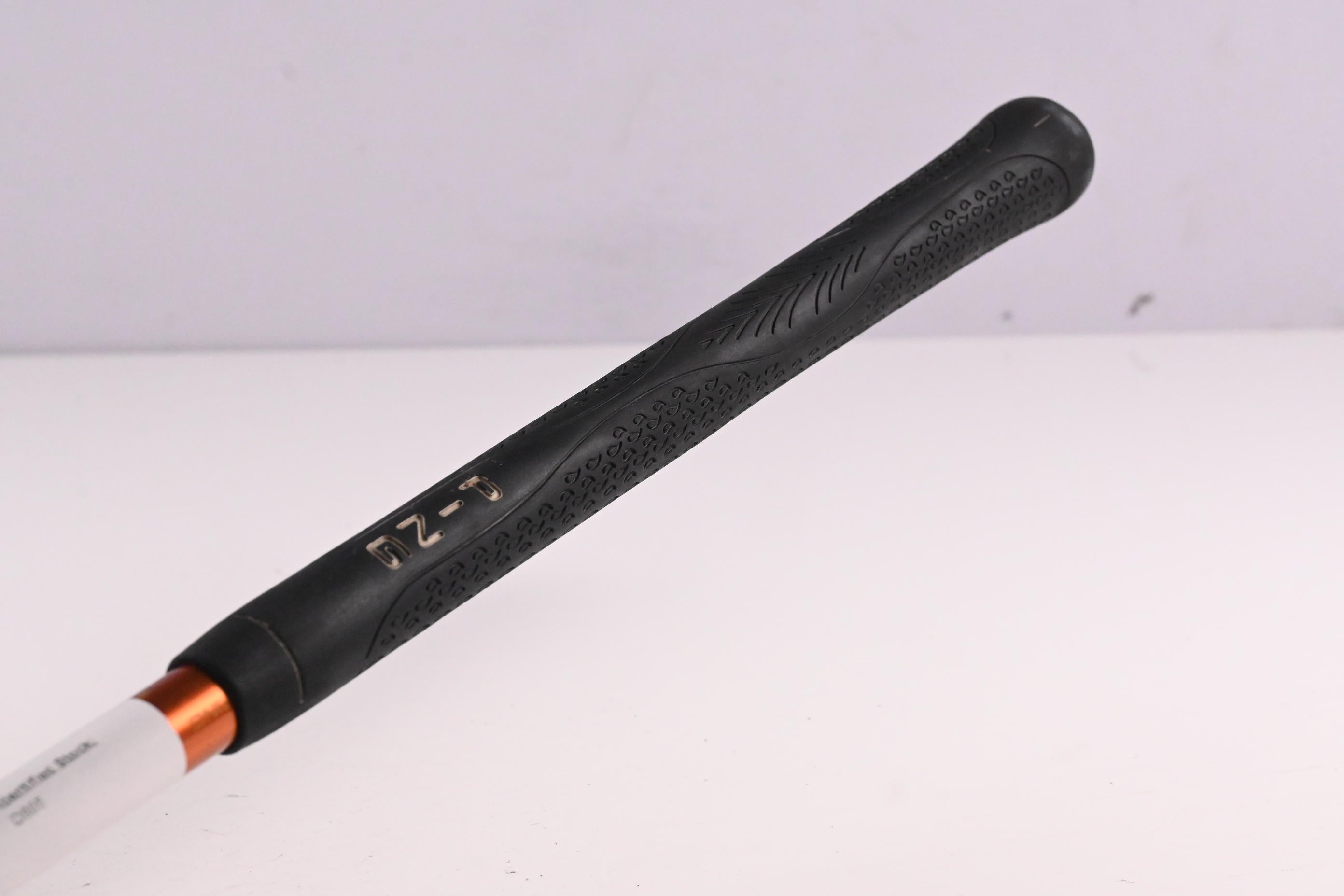 Left Hand Ping G10 Driver / 10.5 Degree / Regular Flex Ping TFC 129 Shaft