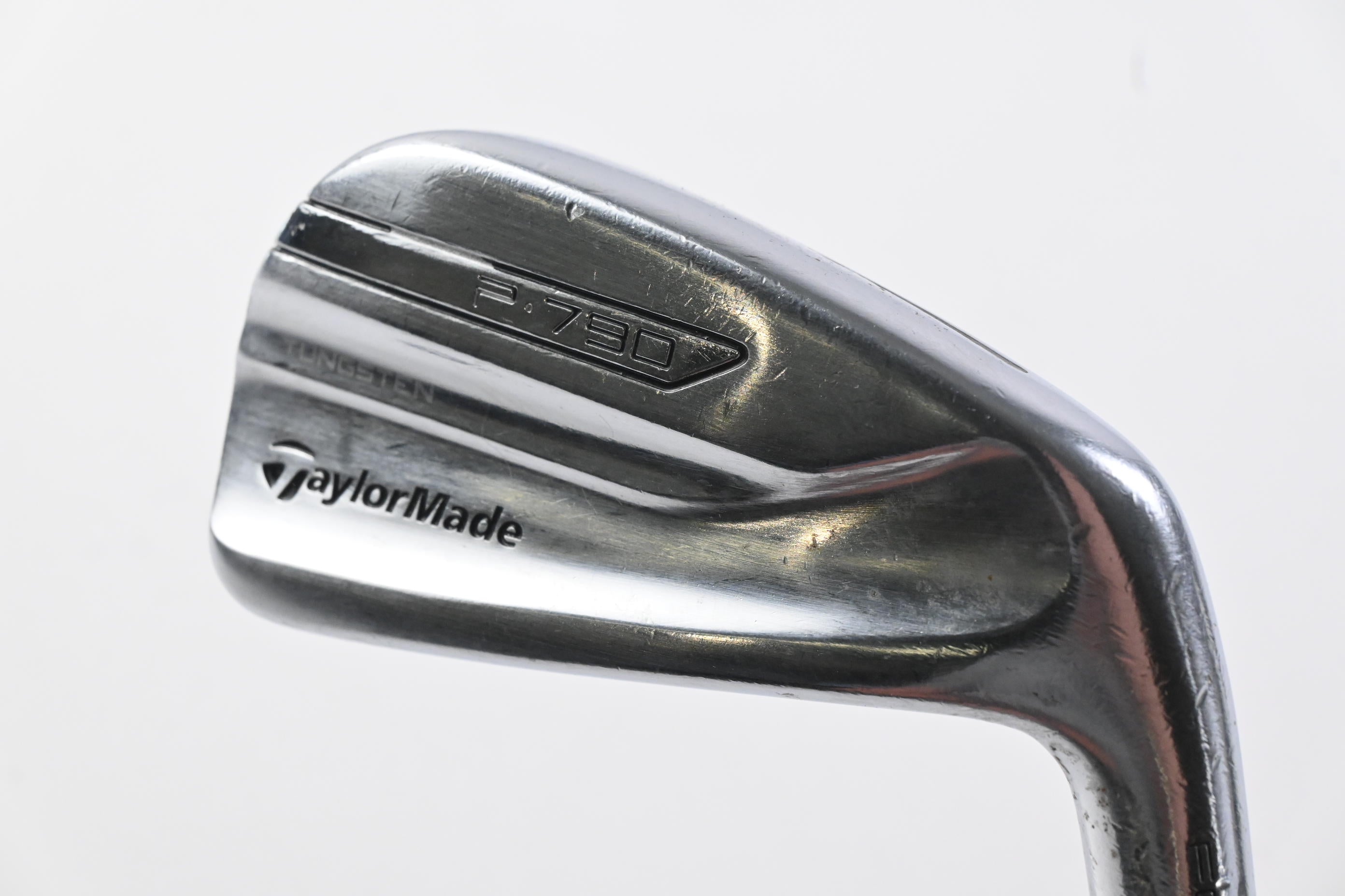 Taylormade P790 2017 #4 Iron / 21 Degree / Stiff Flex Dynamic Gold S300 105