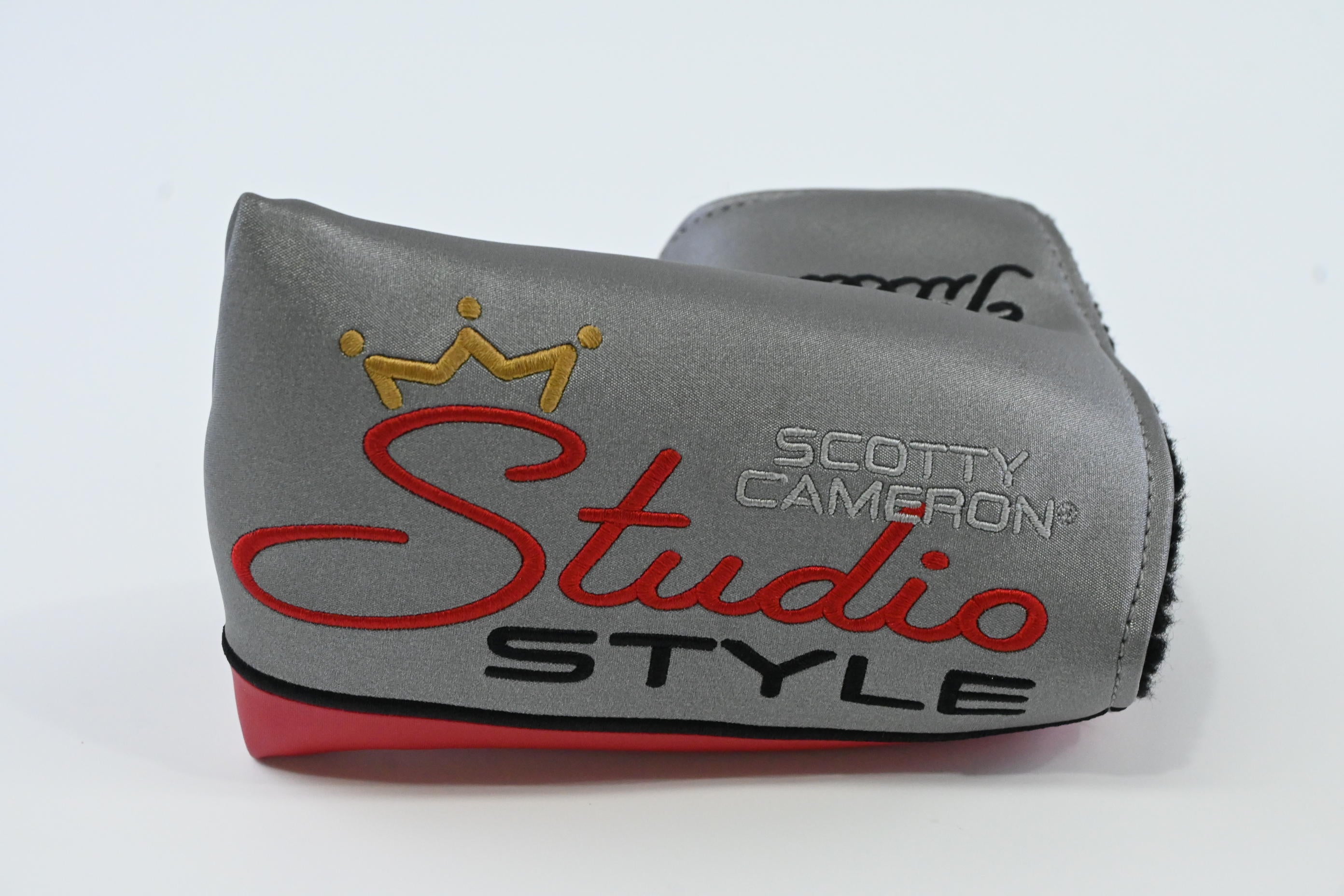 Scotty Cameron OC Fastback Putter / 34 Inch