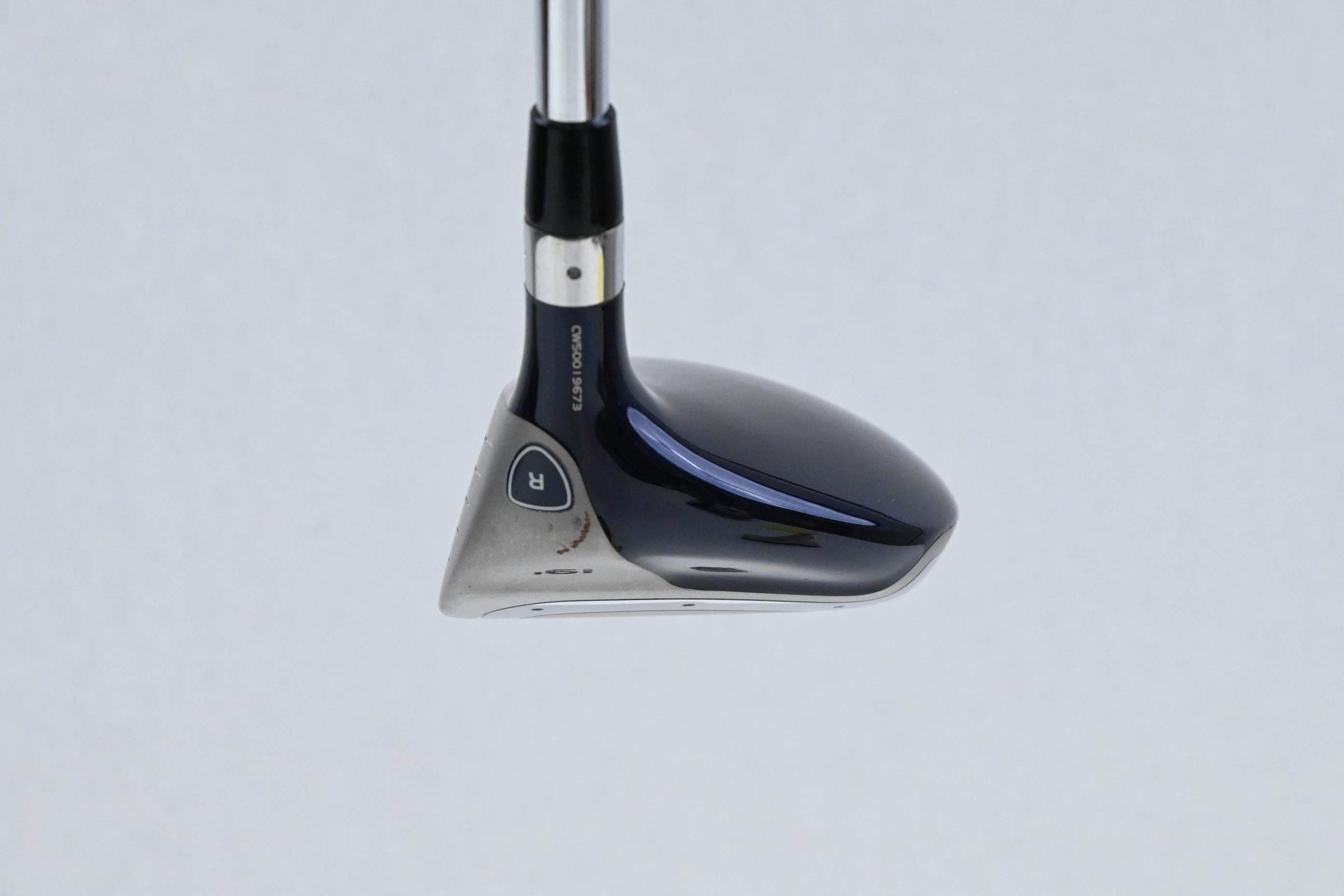 Nike T40 #5 Wood / 19 Degree / Regular Flex Speed Step Shaft