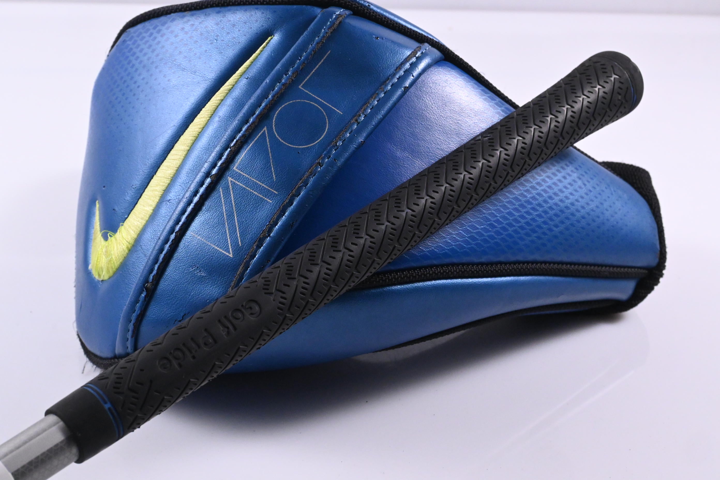 Nike Vapor Fly Pro Driver / 10.5 Degree / Stiff Flex Diamana S+ Blue 60 Shaft